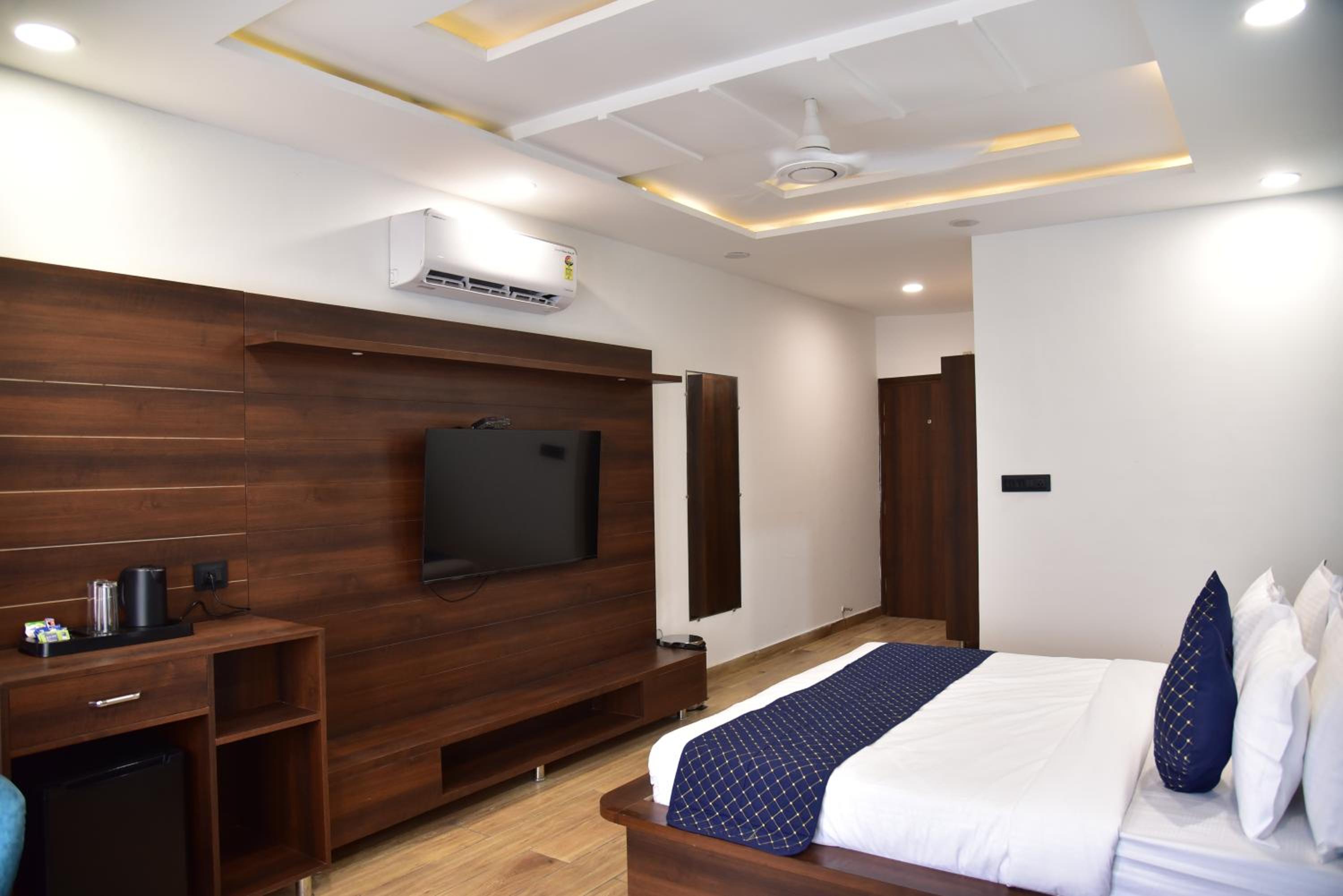 Twin Room photo 1