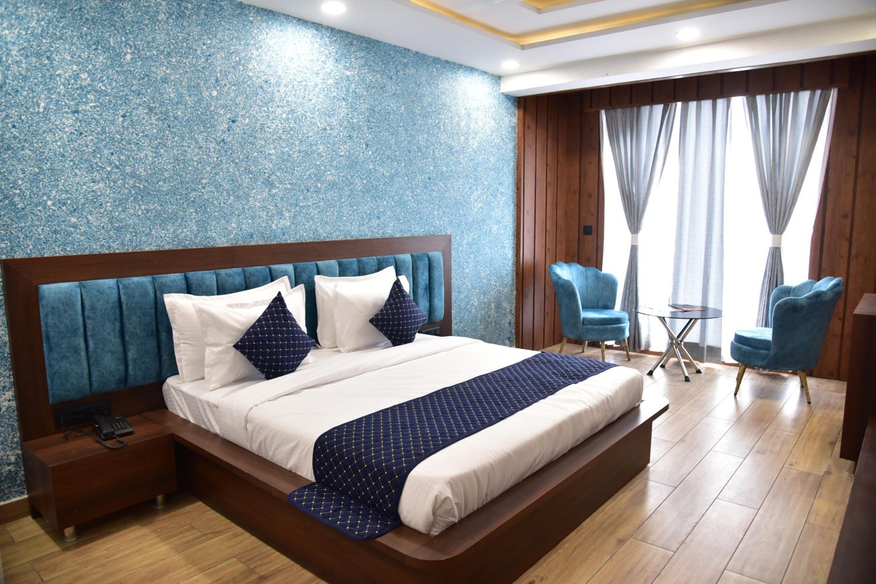 Twin Room photo 2