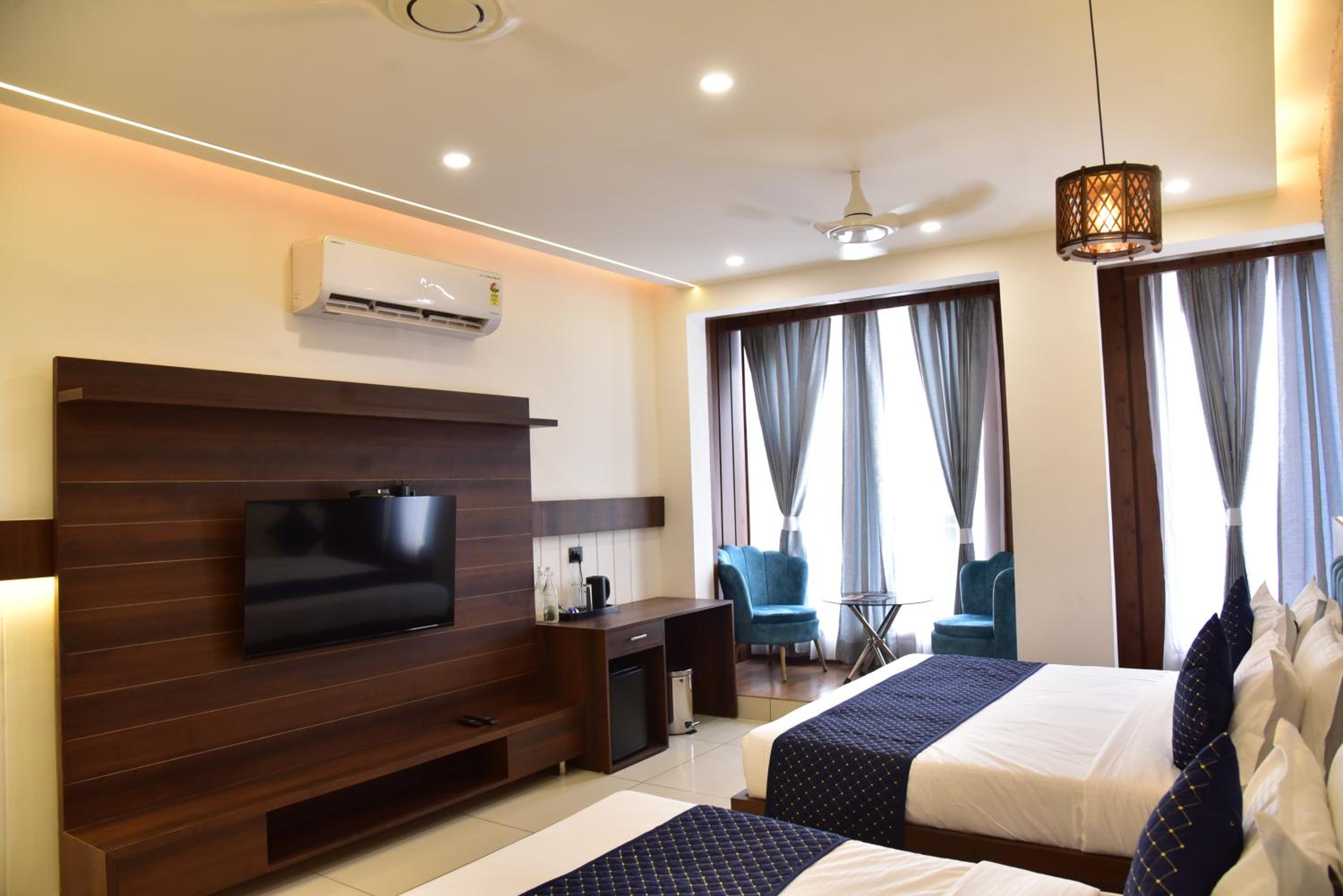 Suite photo 1