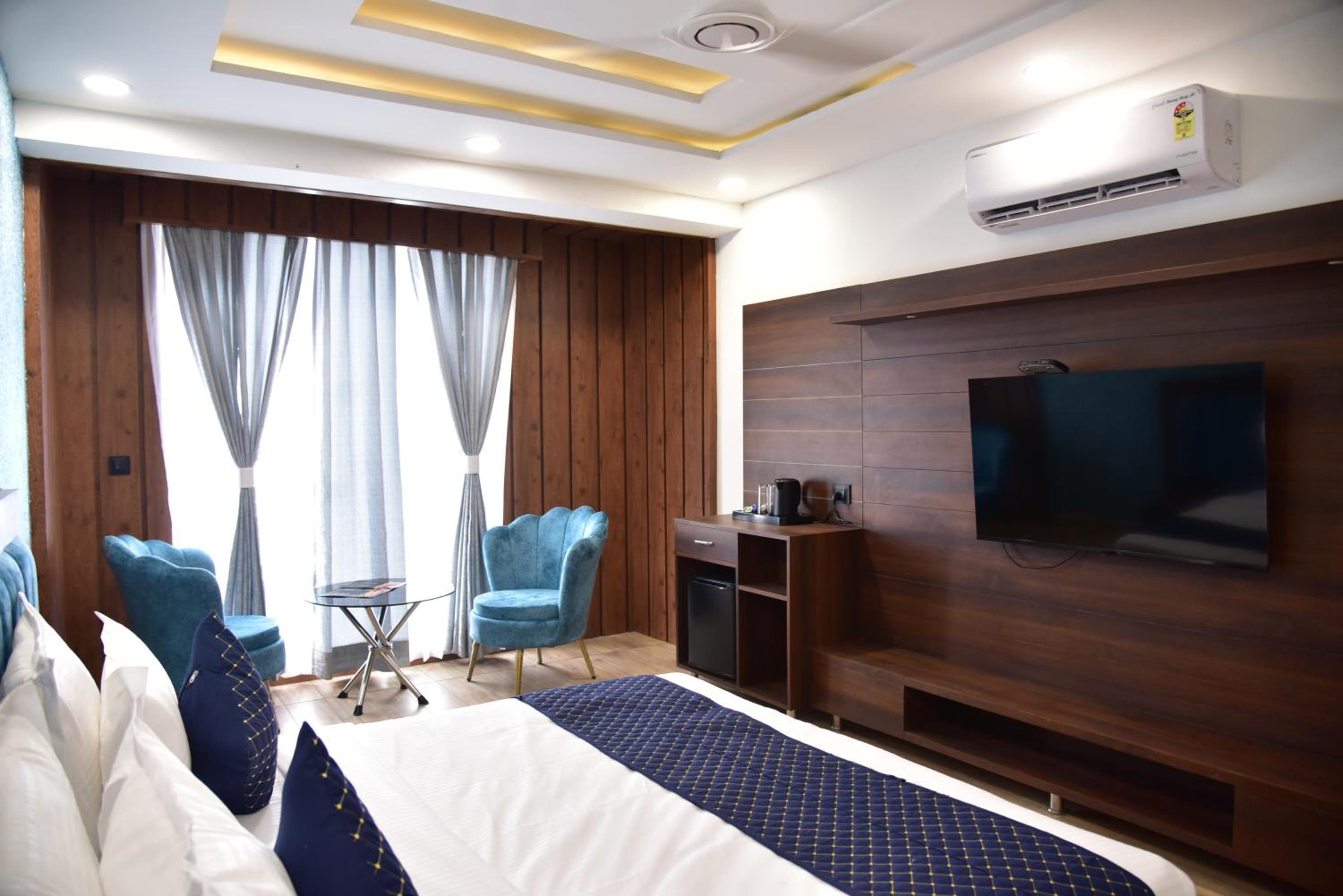 Twin Room photo 3