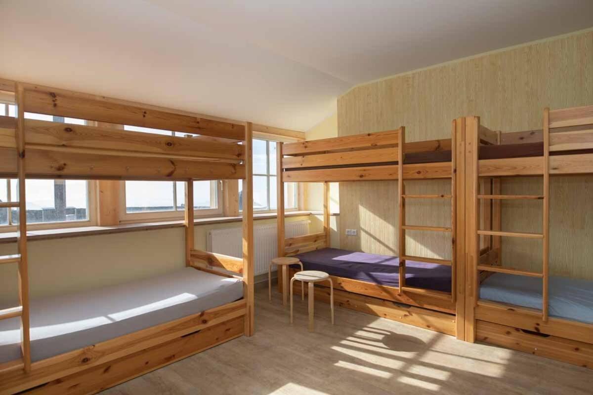 Single Bed in Dormitory Room photo 1