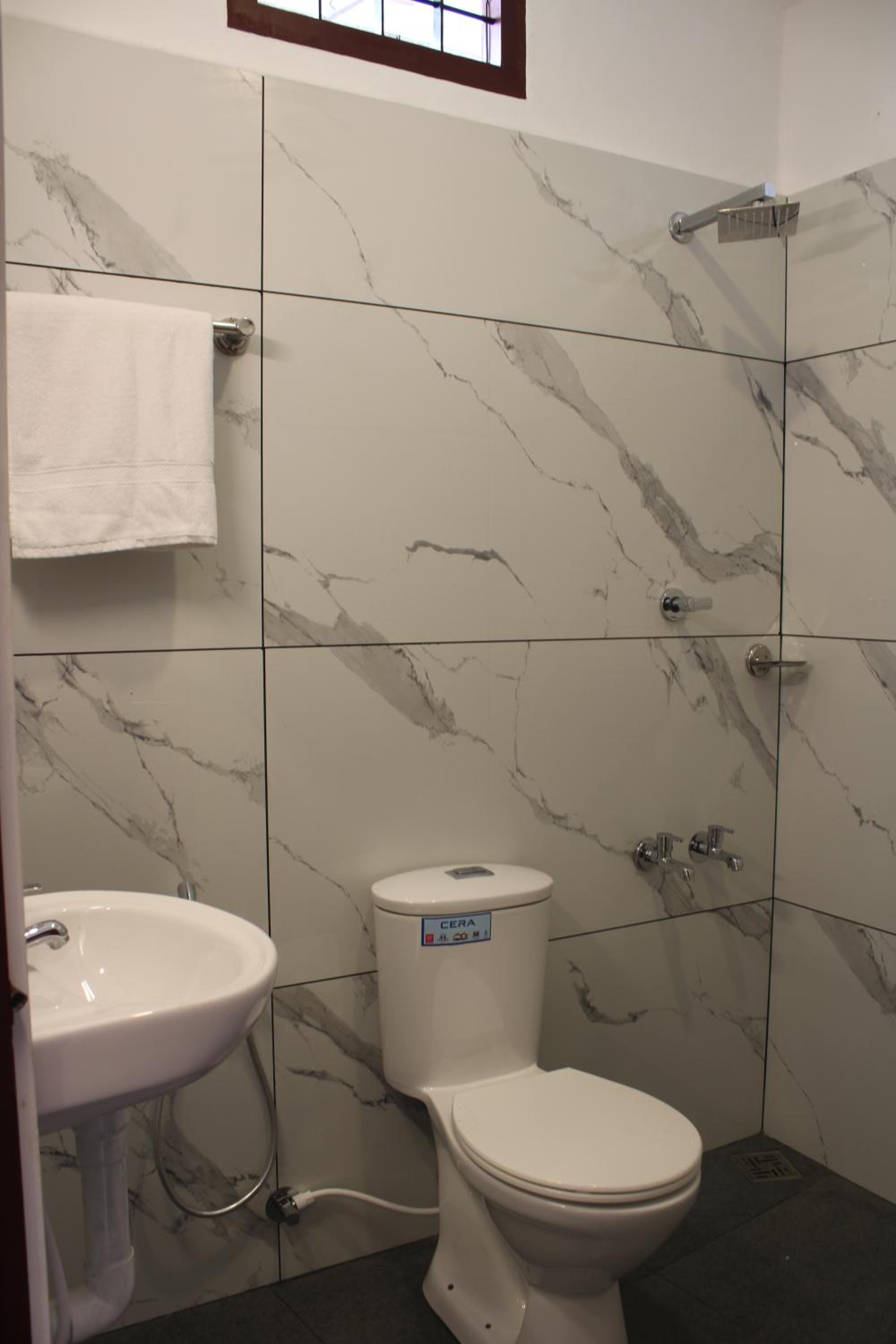Deluxe Triple Room photo 2