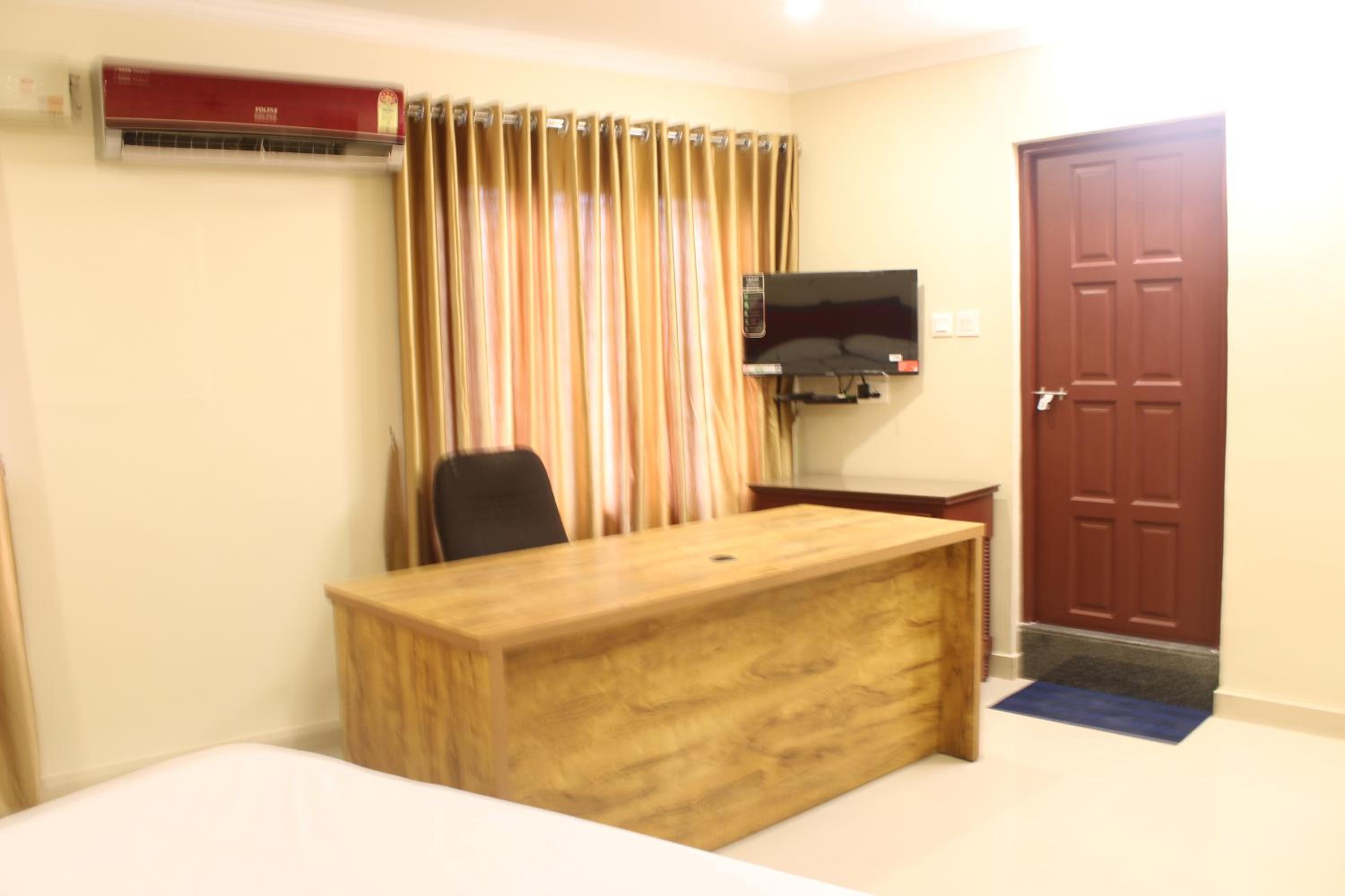 Triple Room photo 1