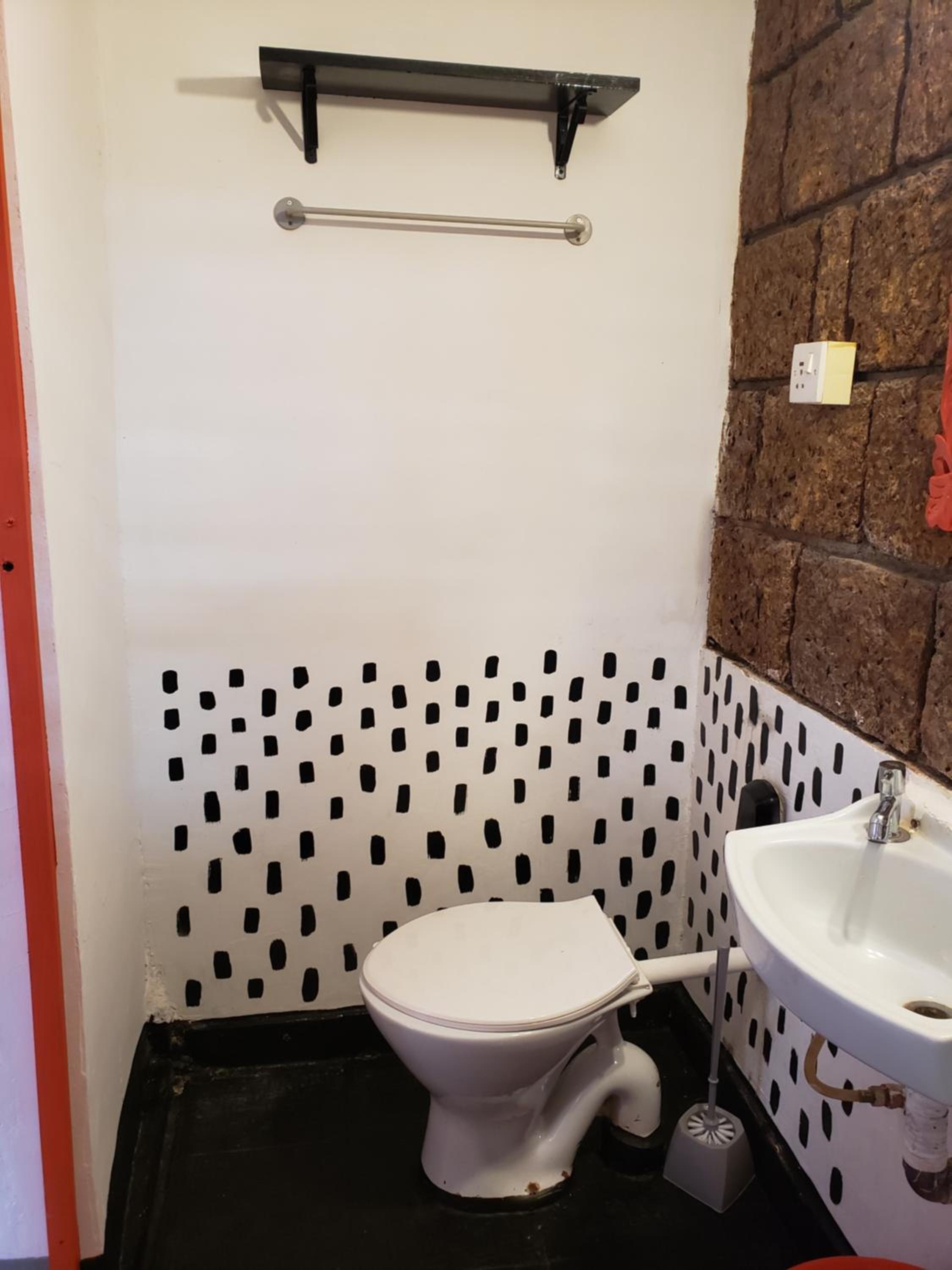 Double Room with Private Bathroom photo 2