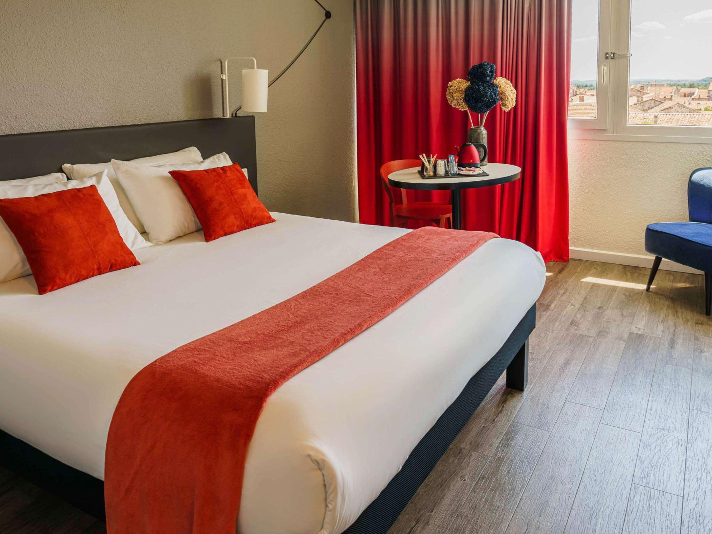 Standard Room with Double or Twin Bed - Photo 7