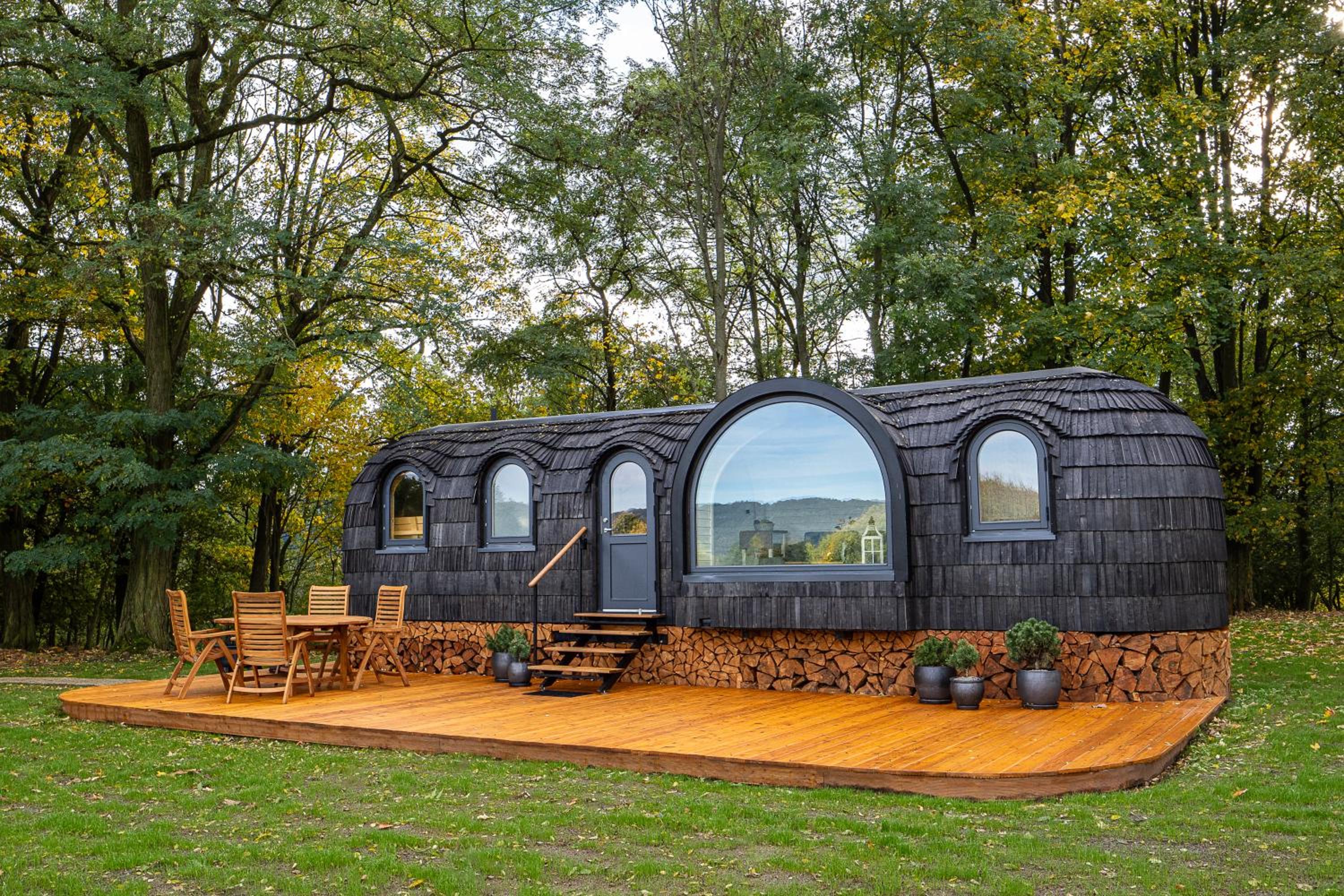 One-Bedroom Chalet photo 1
