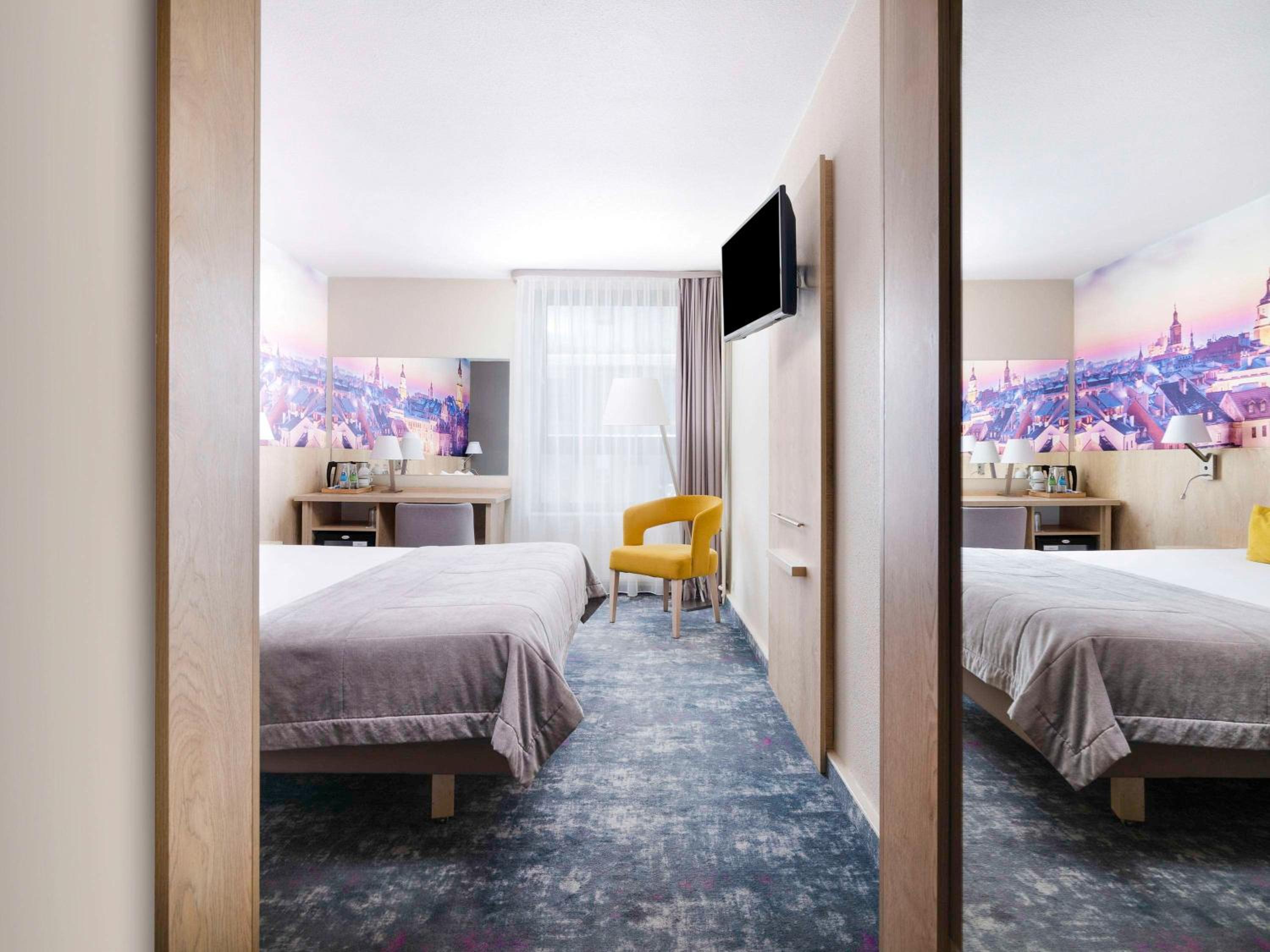 Superior Double Room - Photo 1