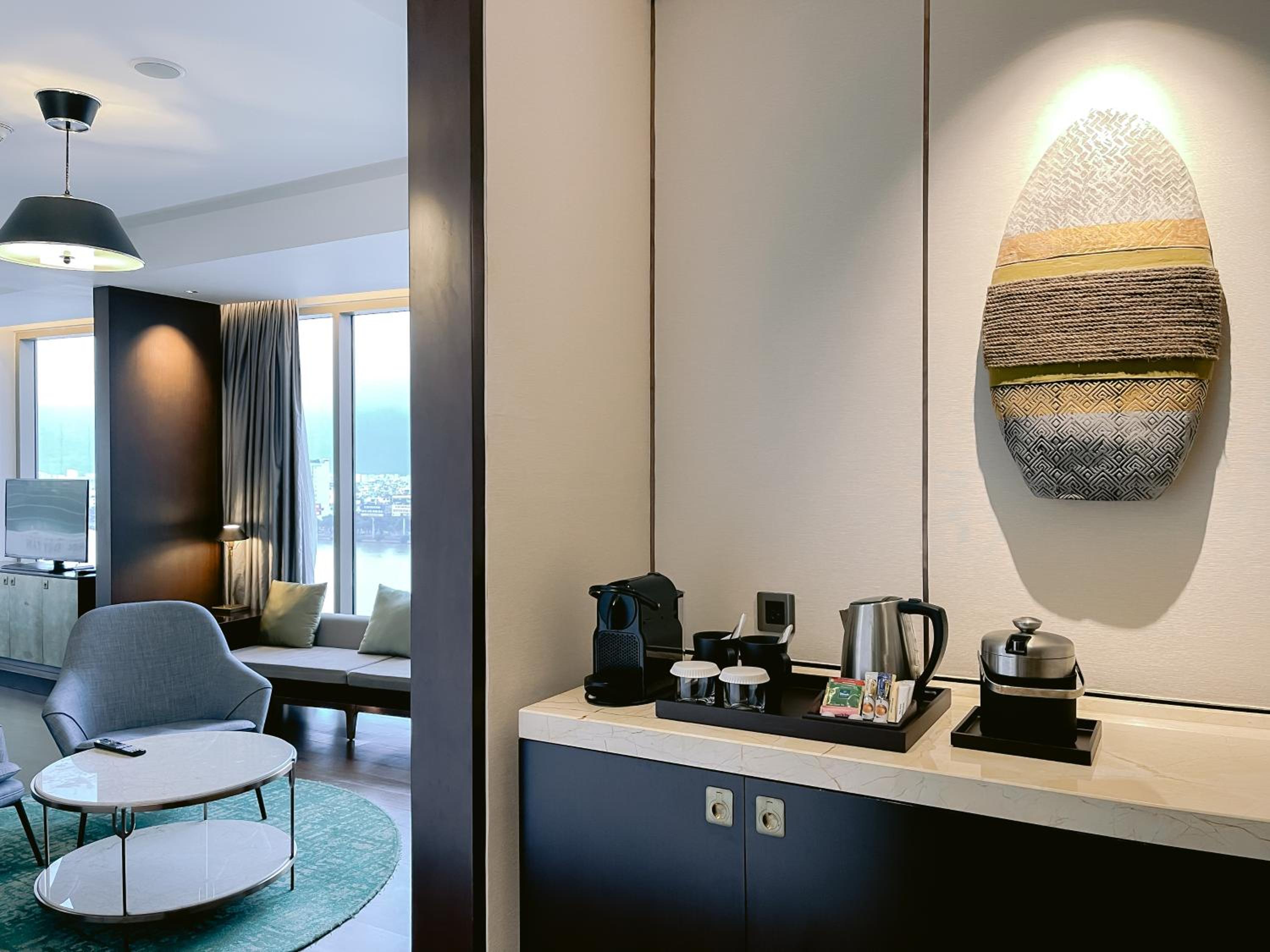 King Premier Room  photo 2
