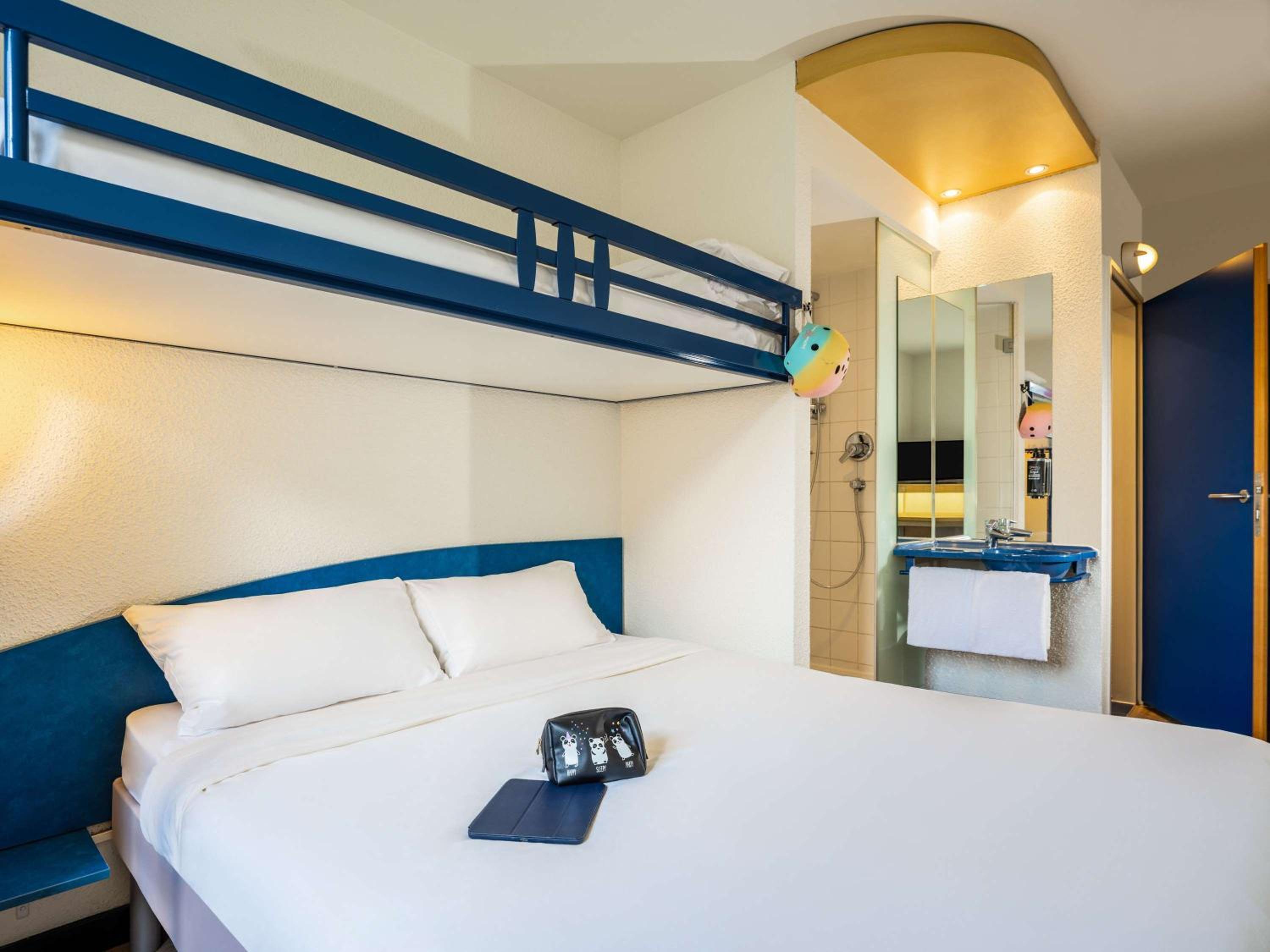 Standard Room photo 1