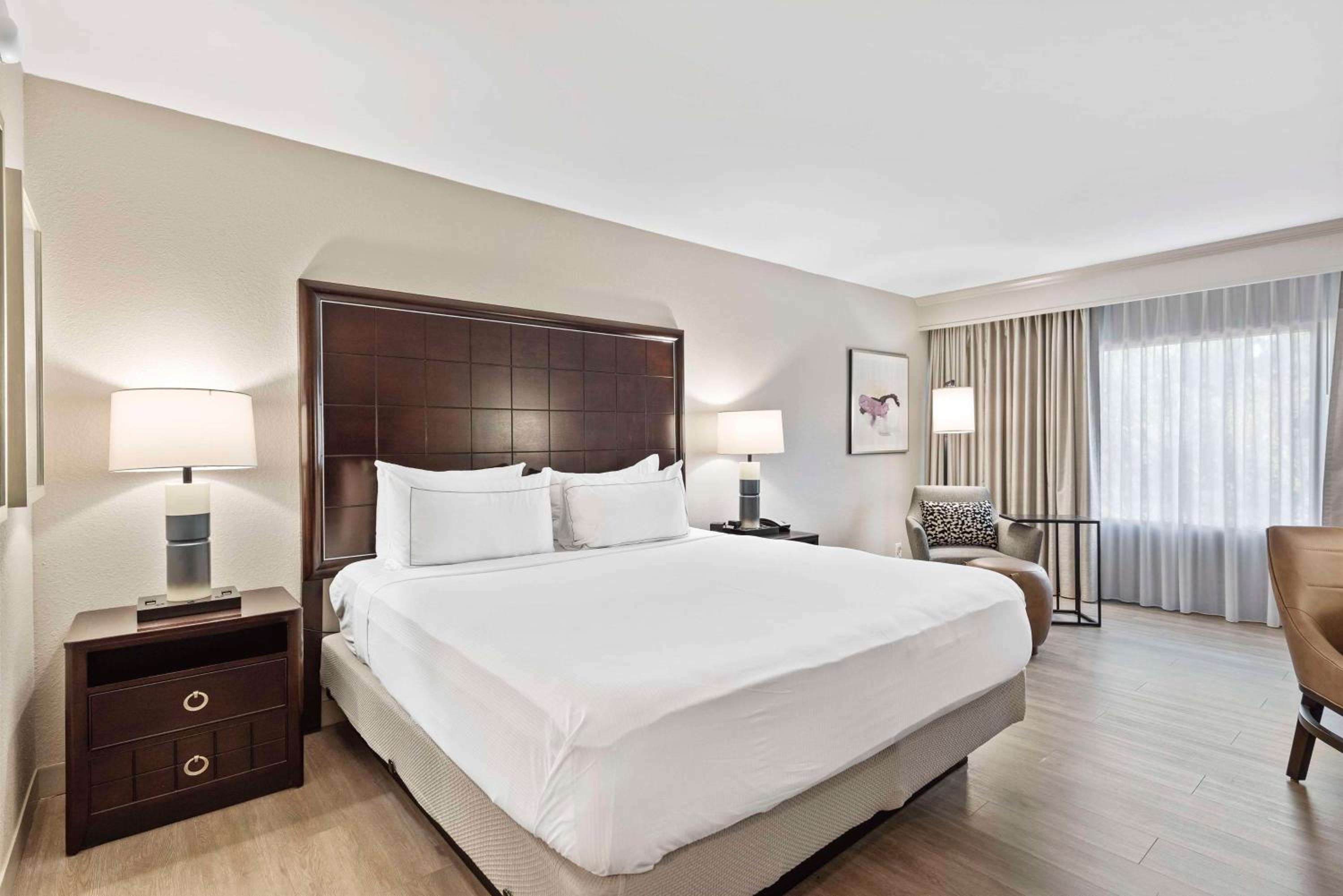 King Room - Non-Smoking - Photo 1