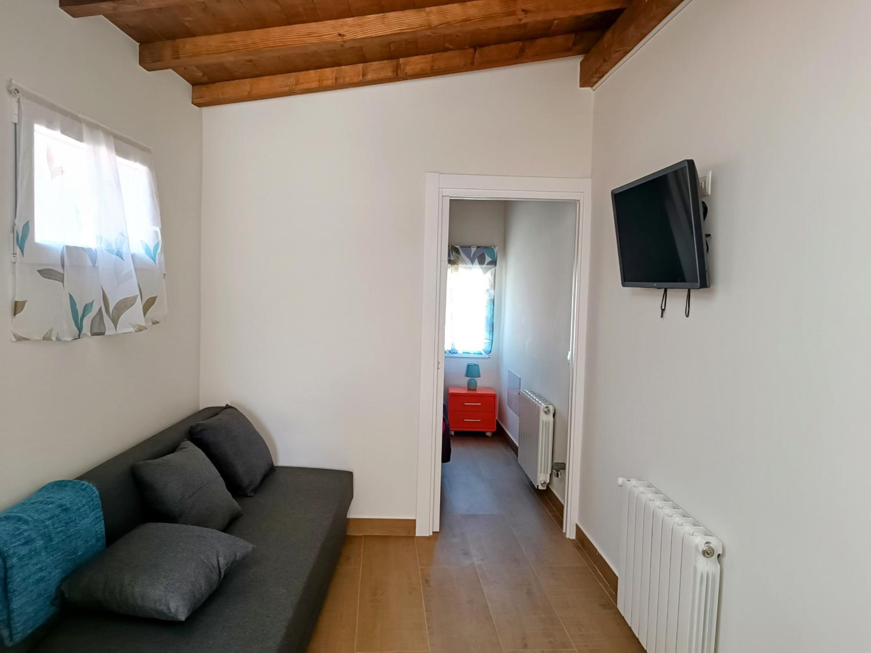 Bungalow Estándar