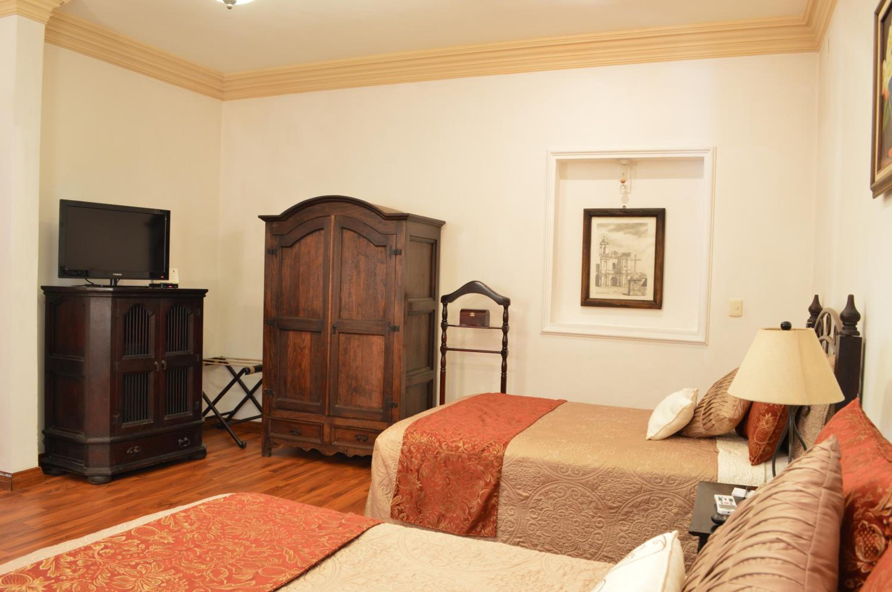 Junior Suite - Photo 20