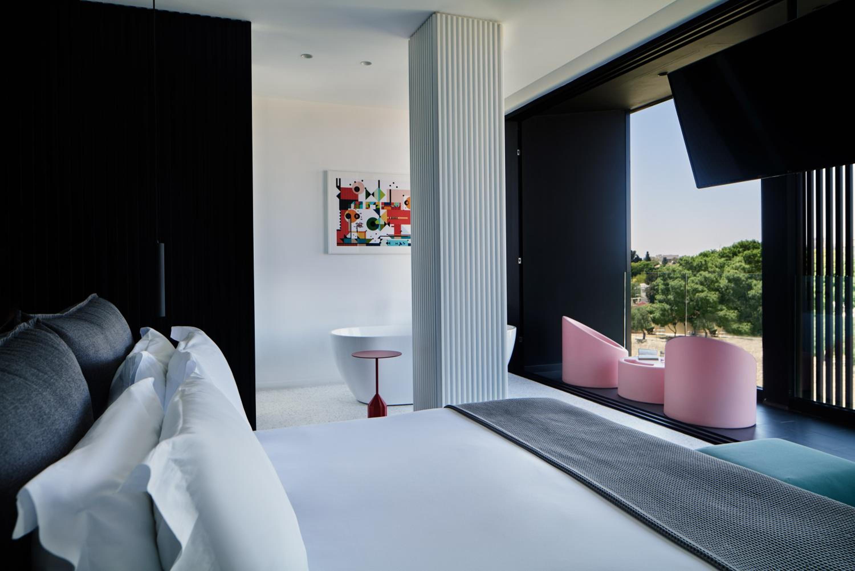 MAP Suite (Suite) - Photo 7