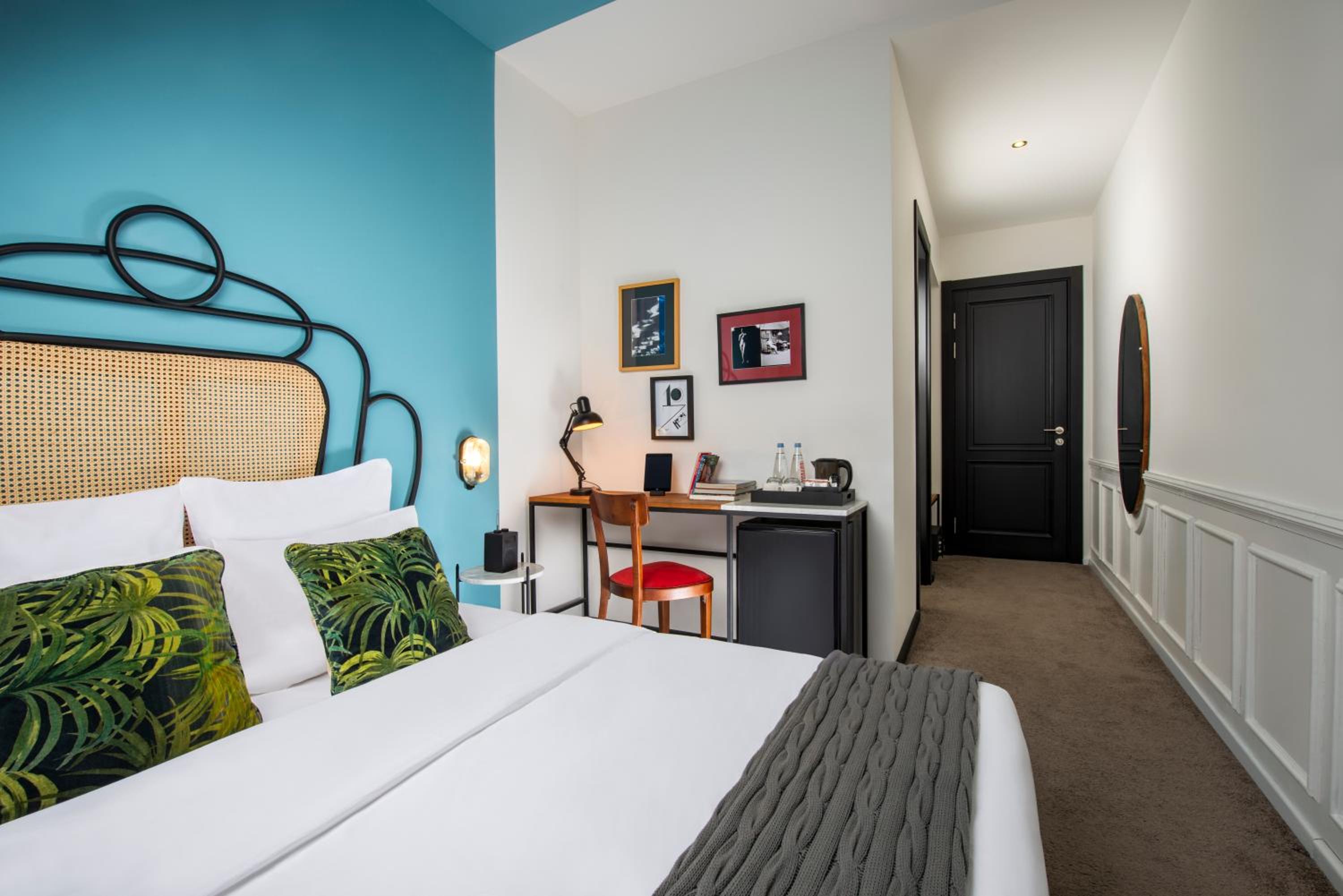 Small Double Room photo 3