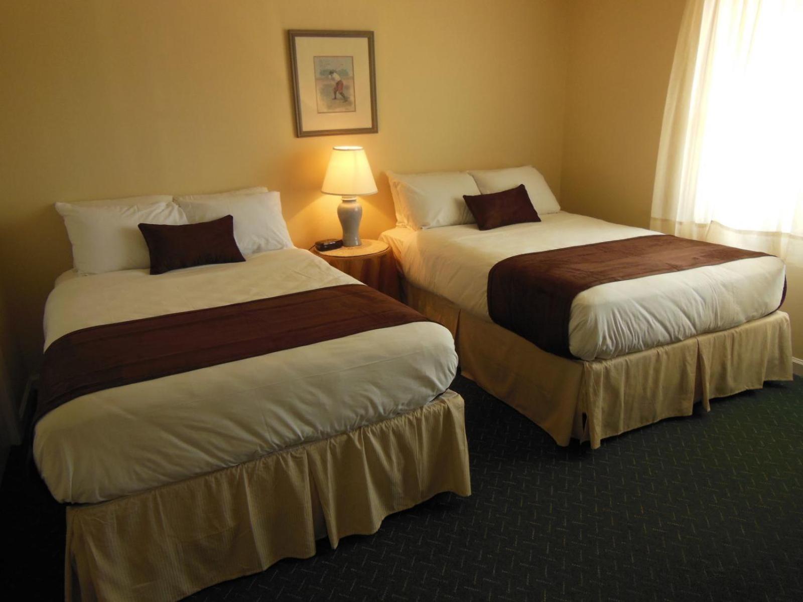 Double Suite - Non-Smoking photo 3