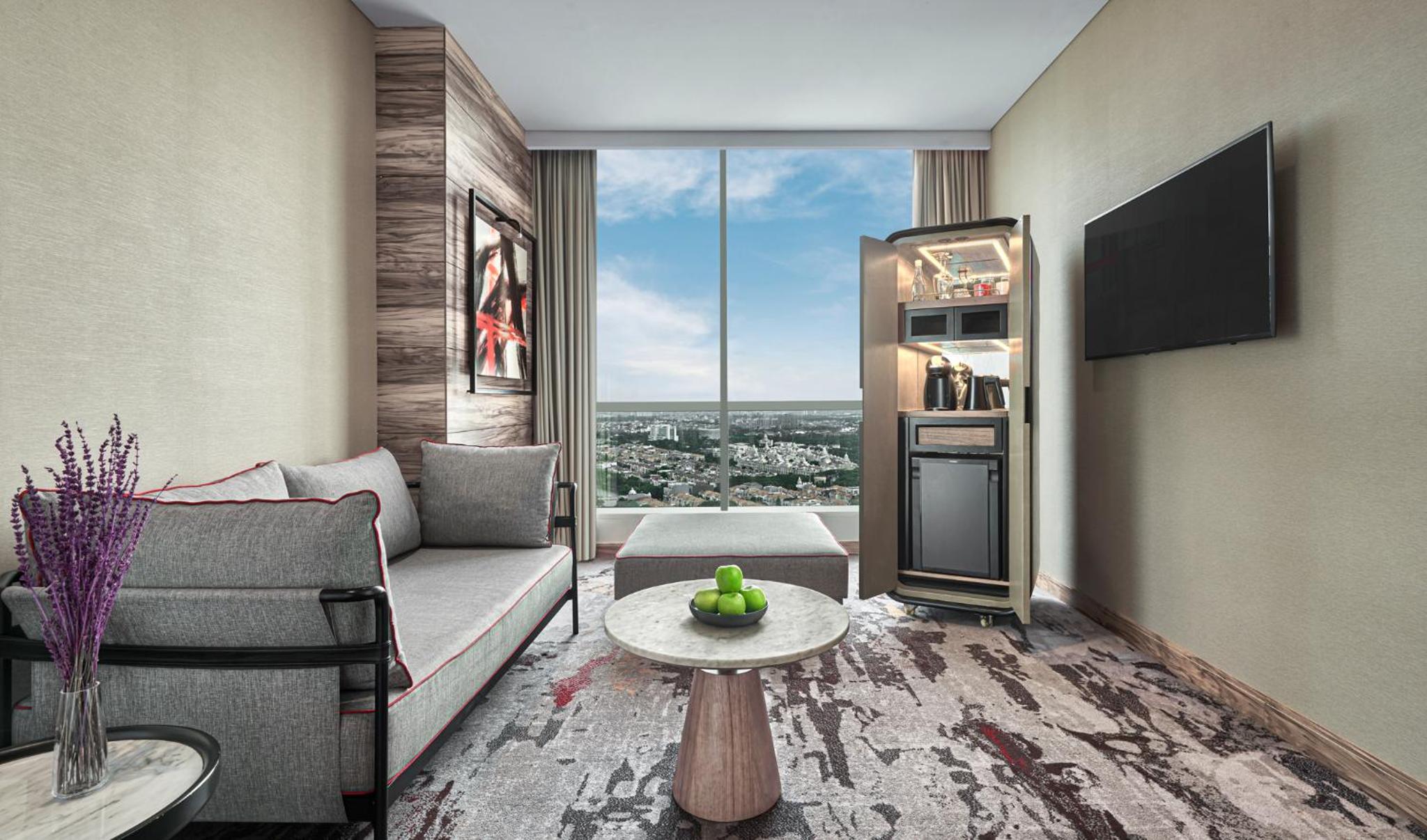 Grand King Room - Photo 2