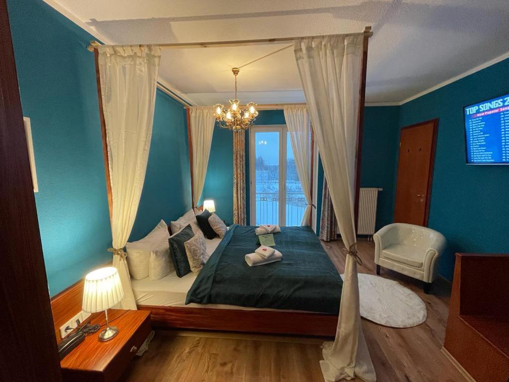 Comfort Double Room - Photo 2