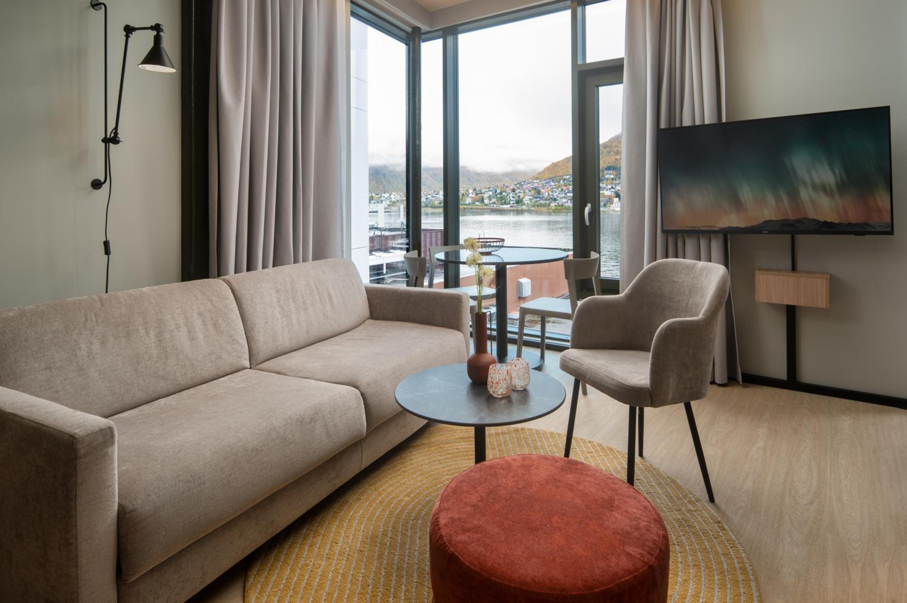 Apartment with One-Bedroom and Sea View - Photo 20