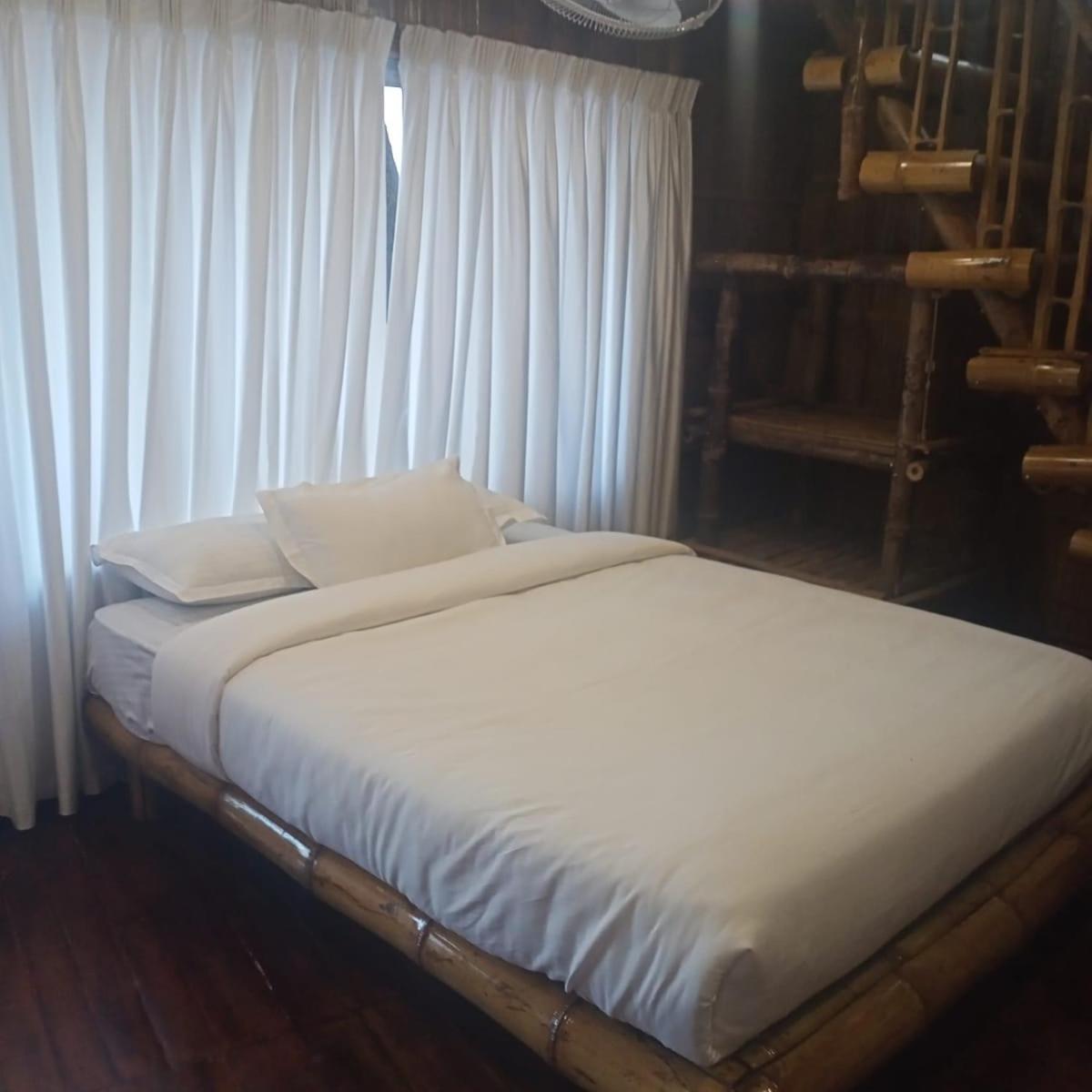 Deluxe Double Or Twin Room With Mountain View photo 1