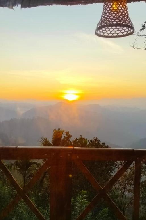 Deluxe Double Or Twin Room With Mountain View photo 2