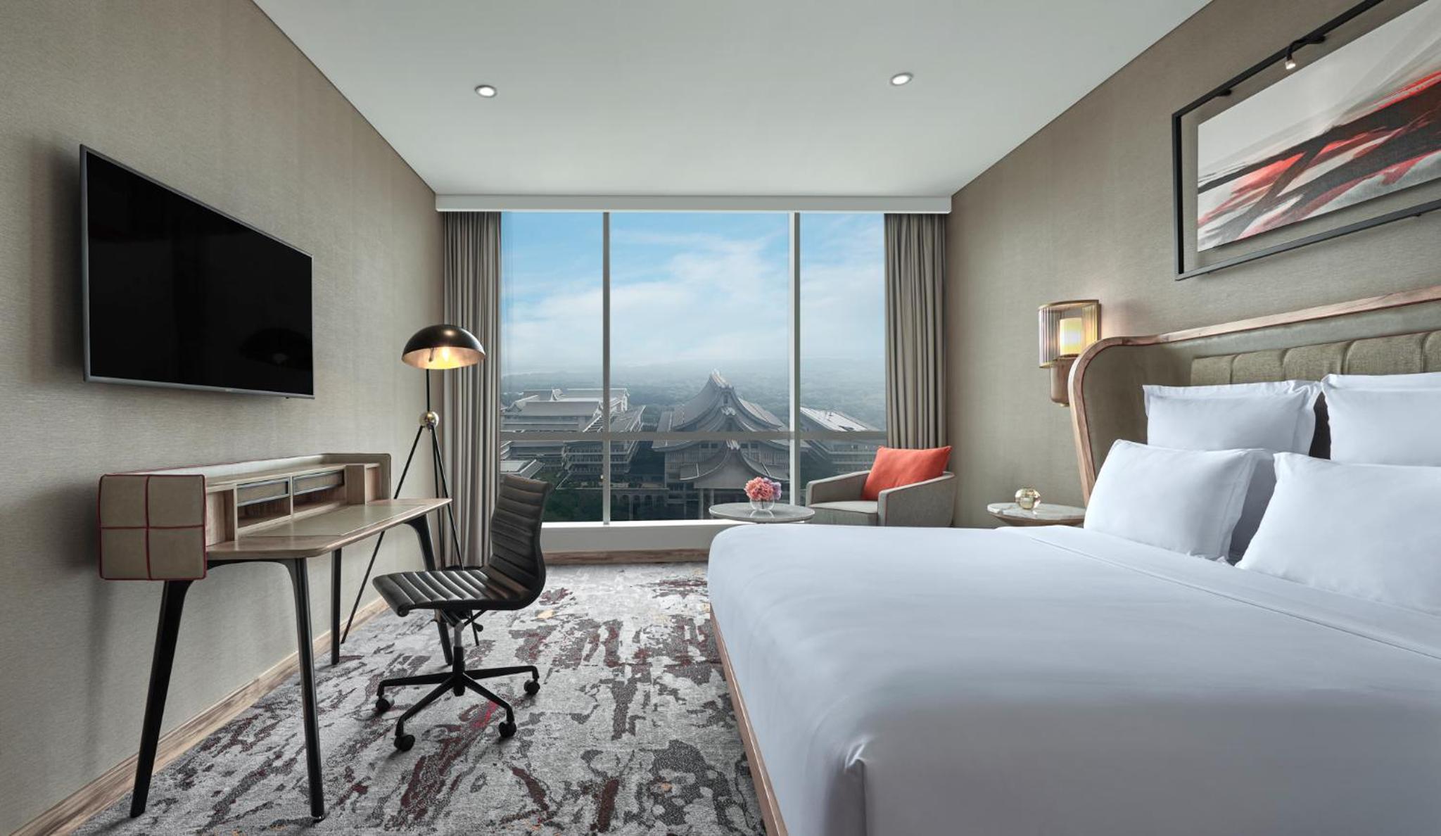 Grand King Room - Photo 1