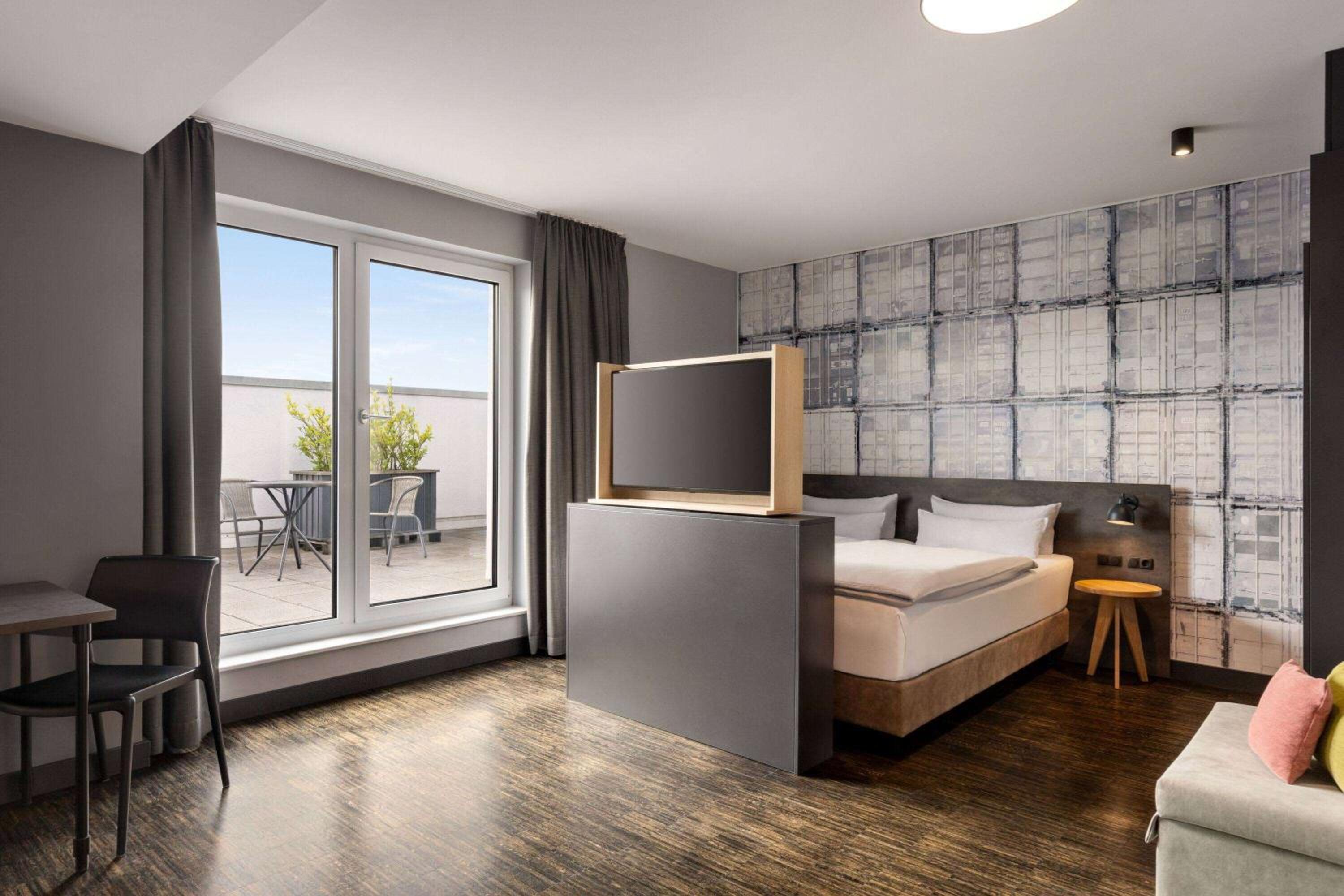 Junior Suite photo 2