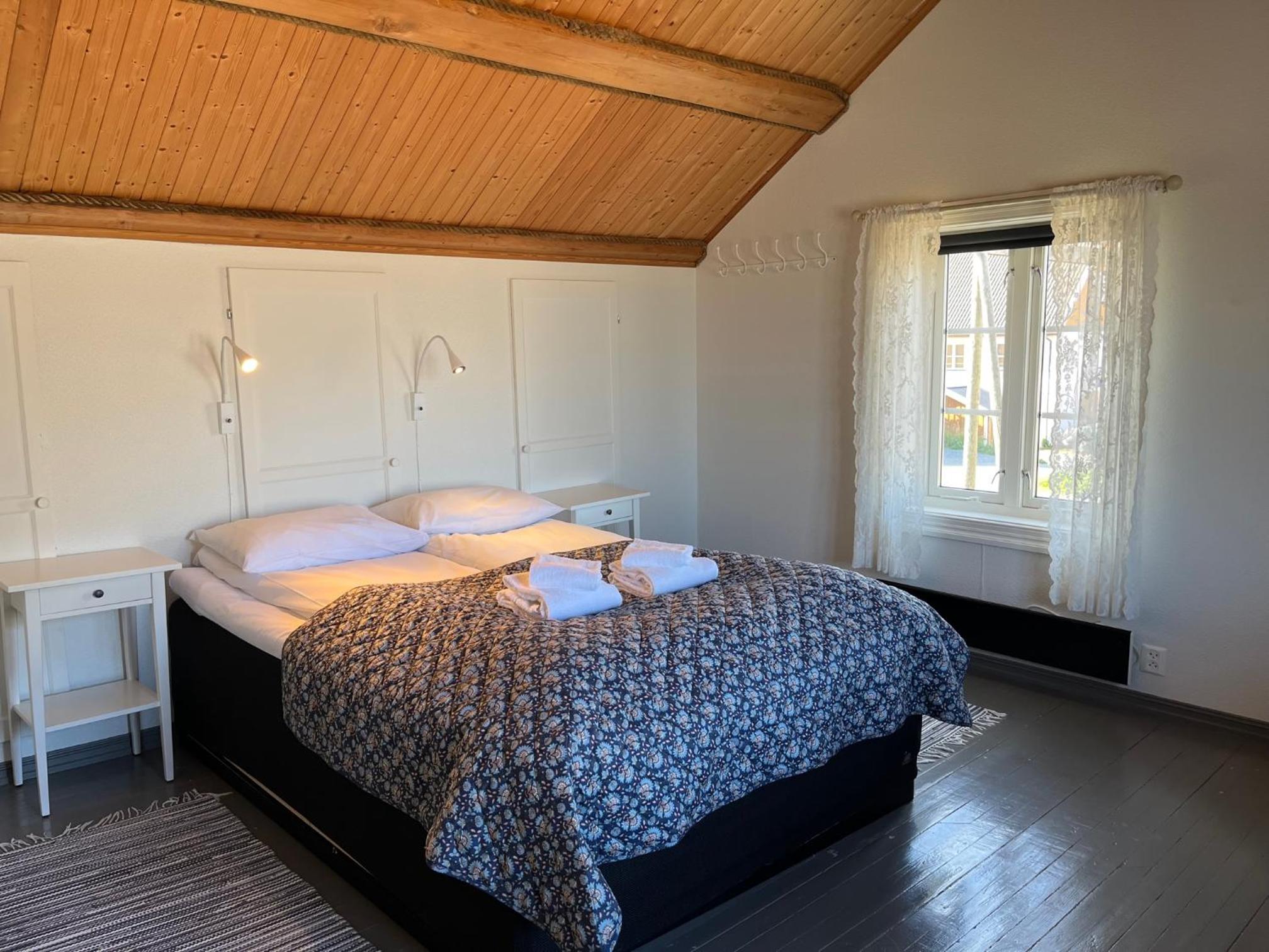 One-Bedroom House no sea view