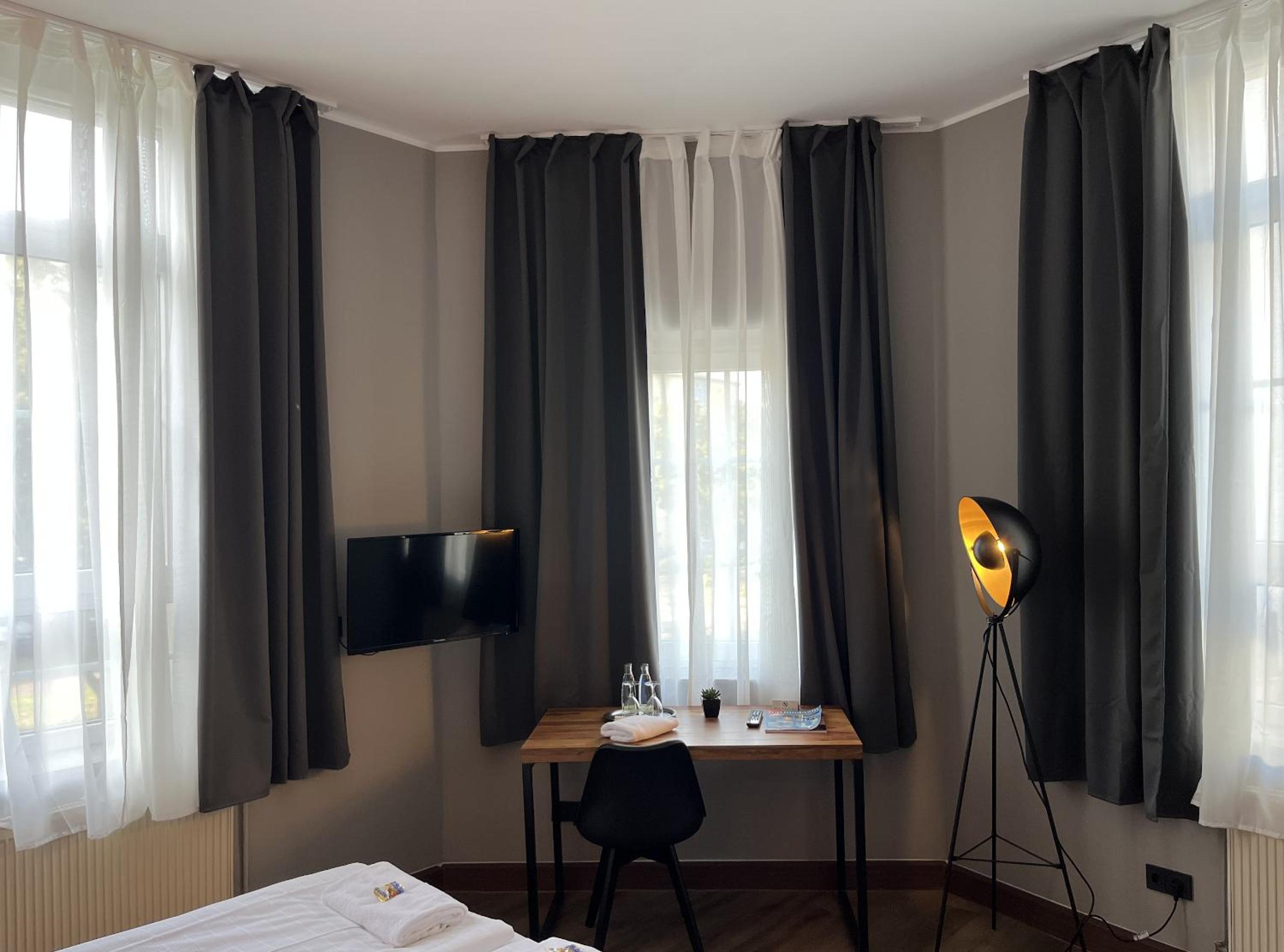 Comfort Double Room - Photo 12