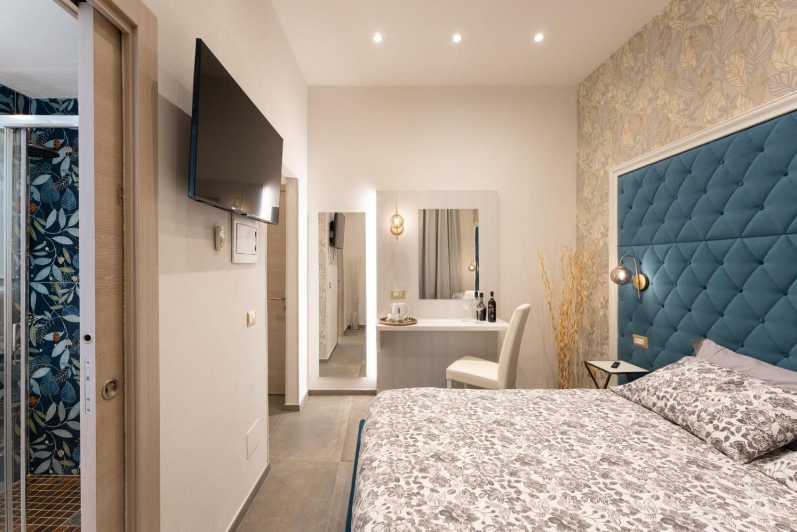 Deluxe Room photo 1