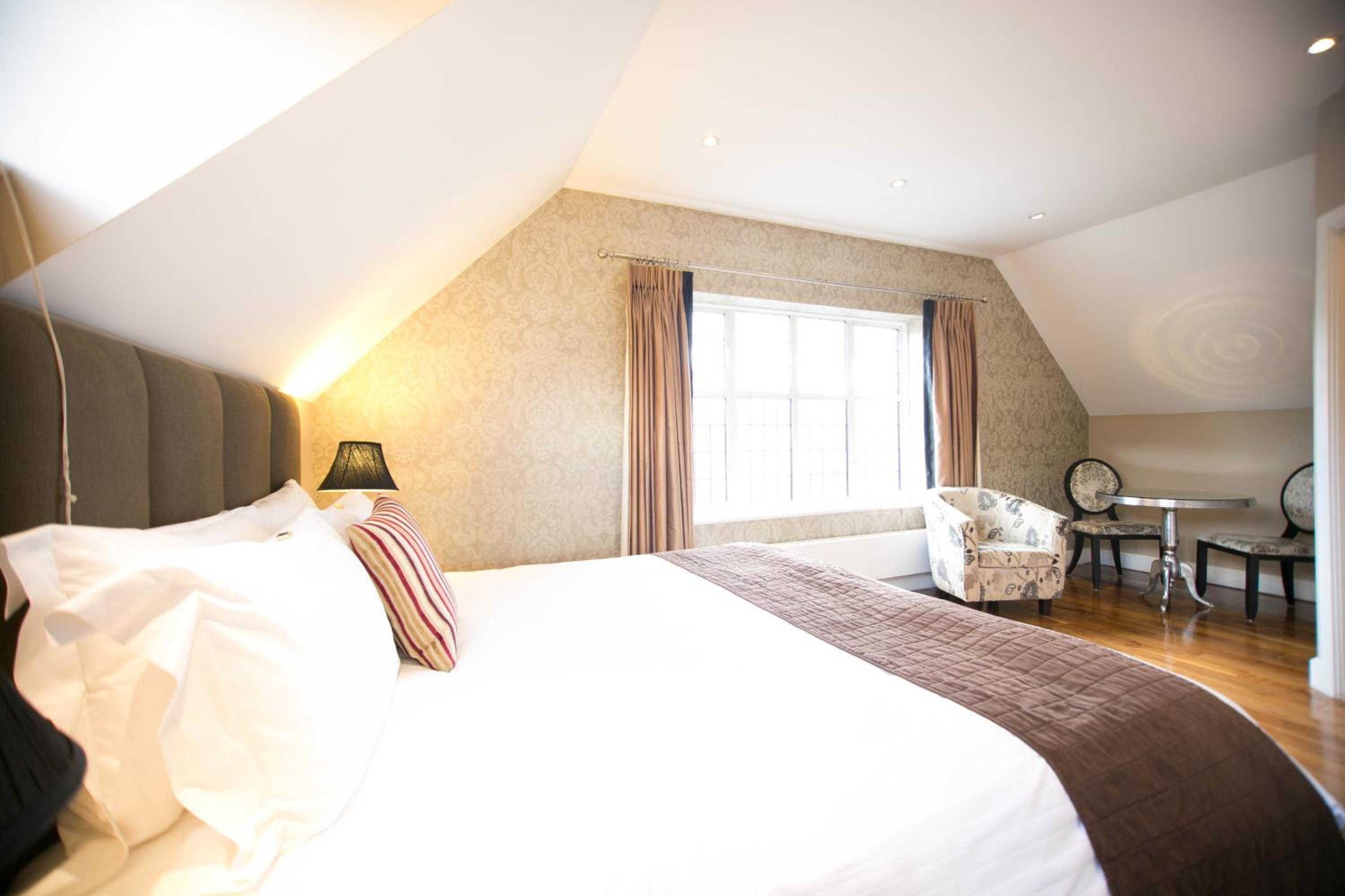 Executive Double or Twin Room photo 3