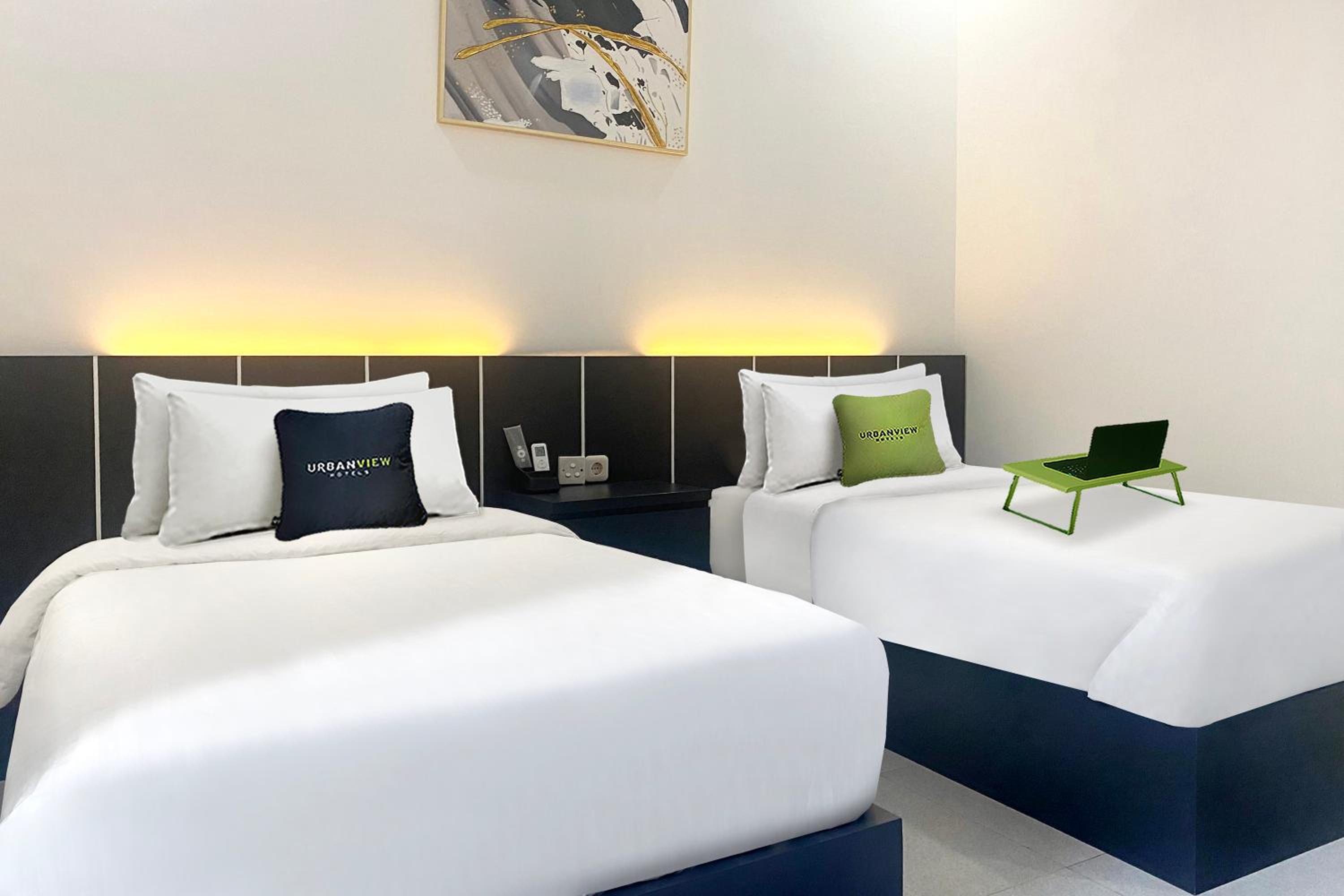 Twin Room - Photo 1