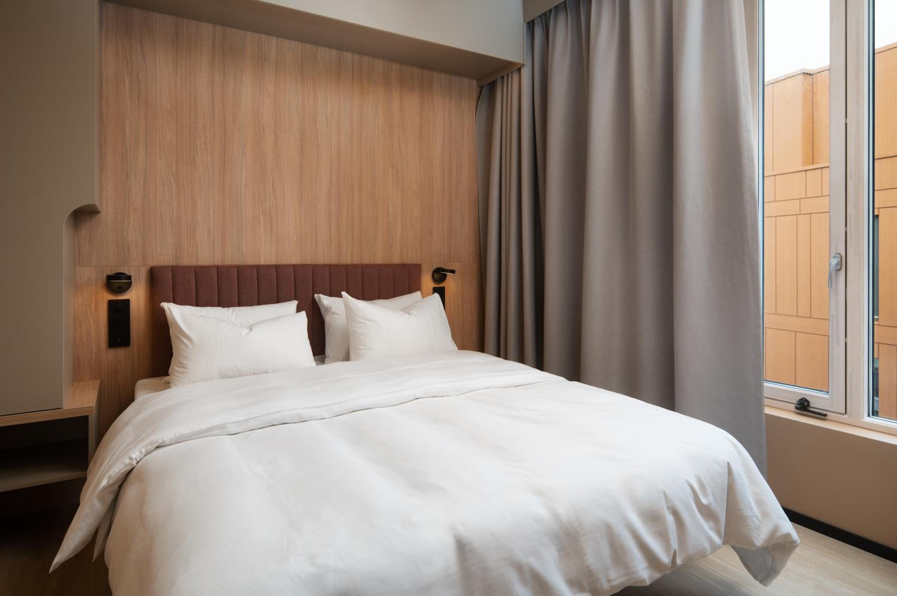 Two-Bedroom Apartment - Photo 1