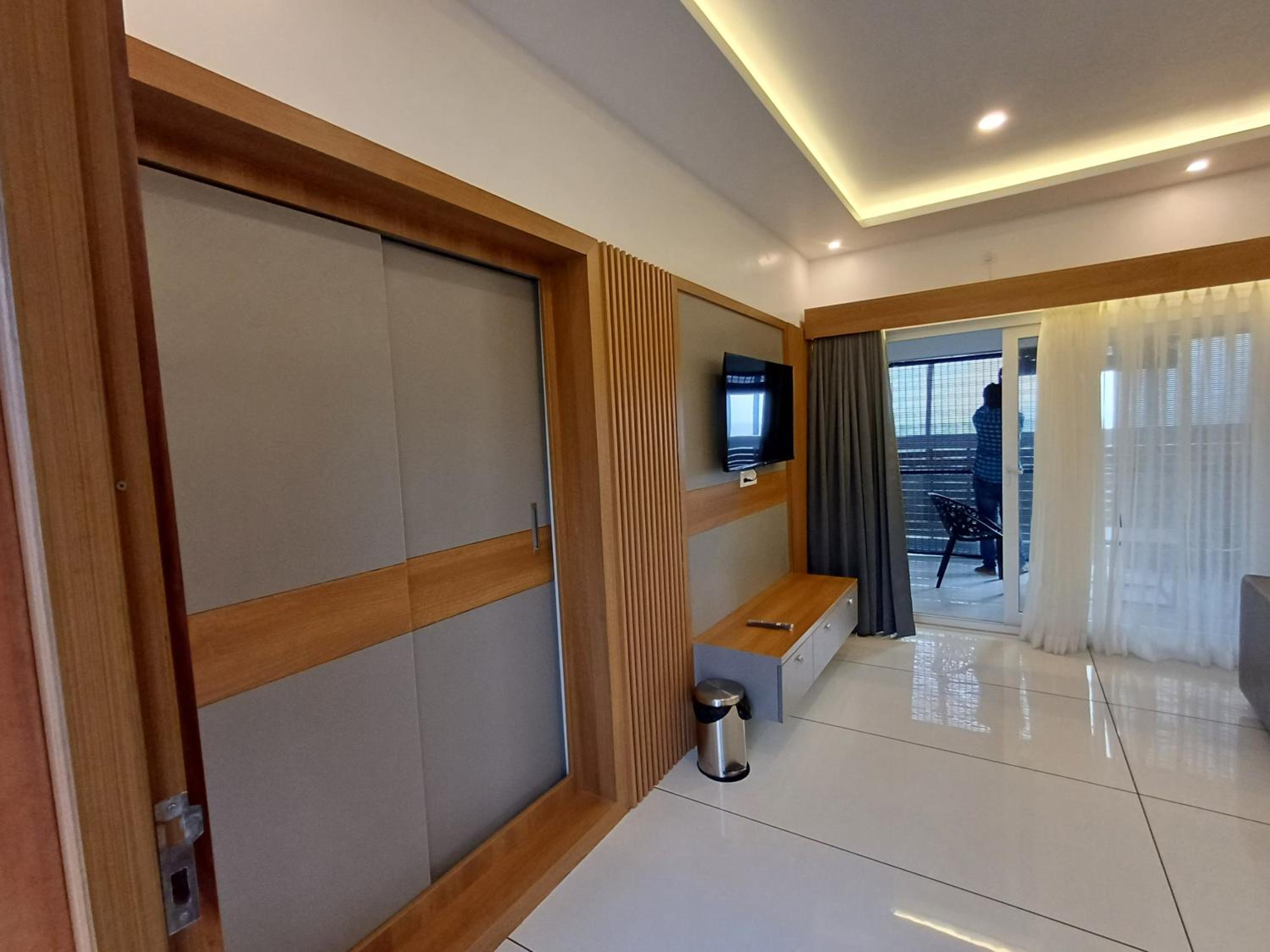 King Suite with Sea View photo 1