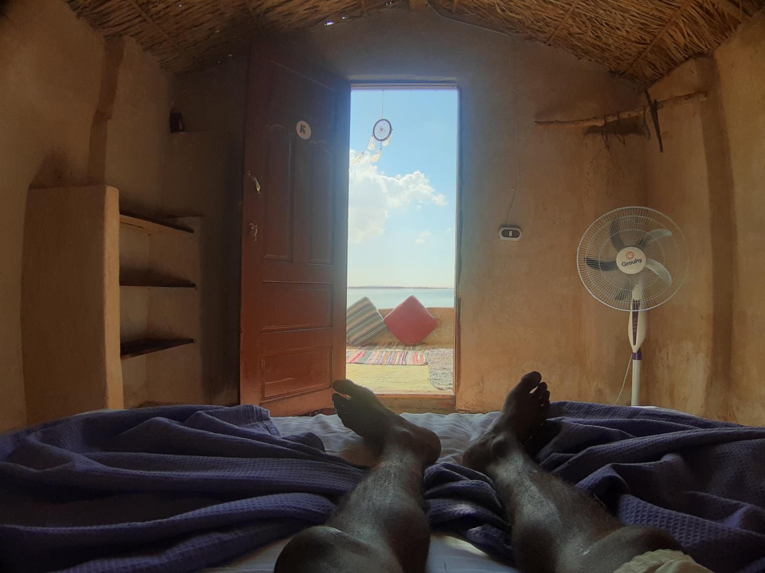 Double Room with Lake View photo 3