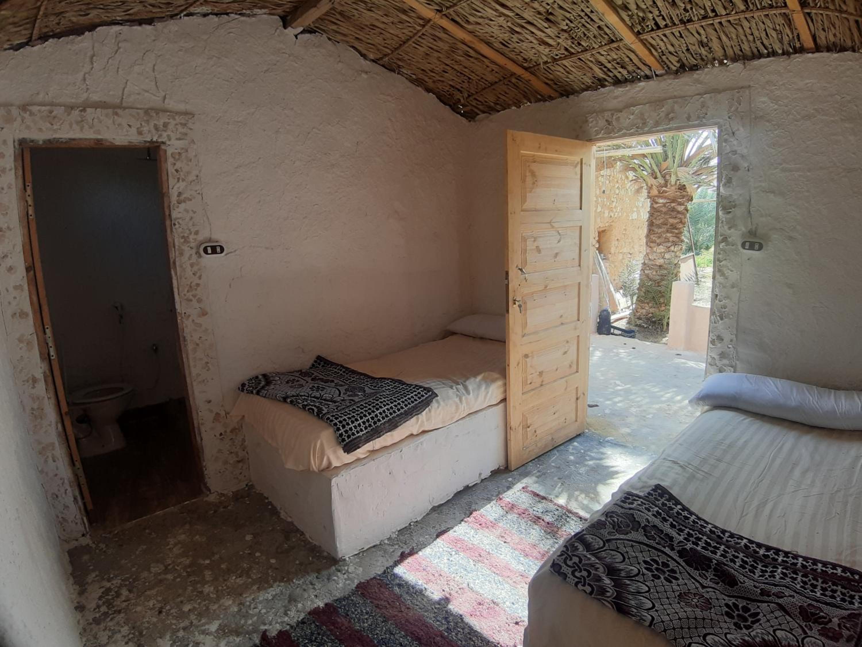 Double Room with Garden View photo 1