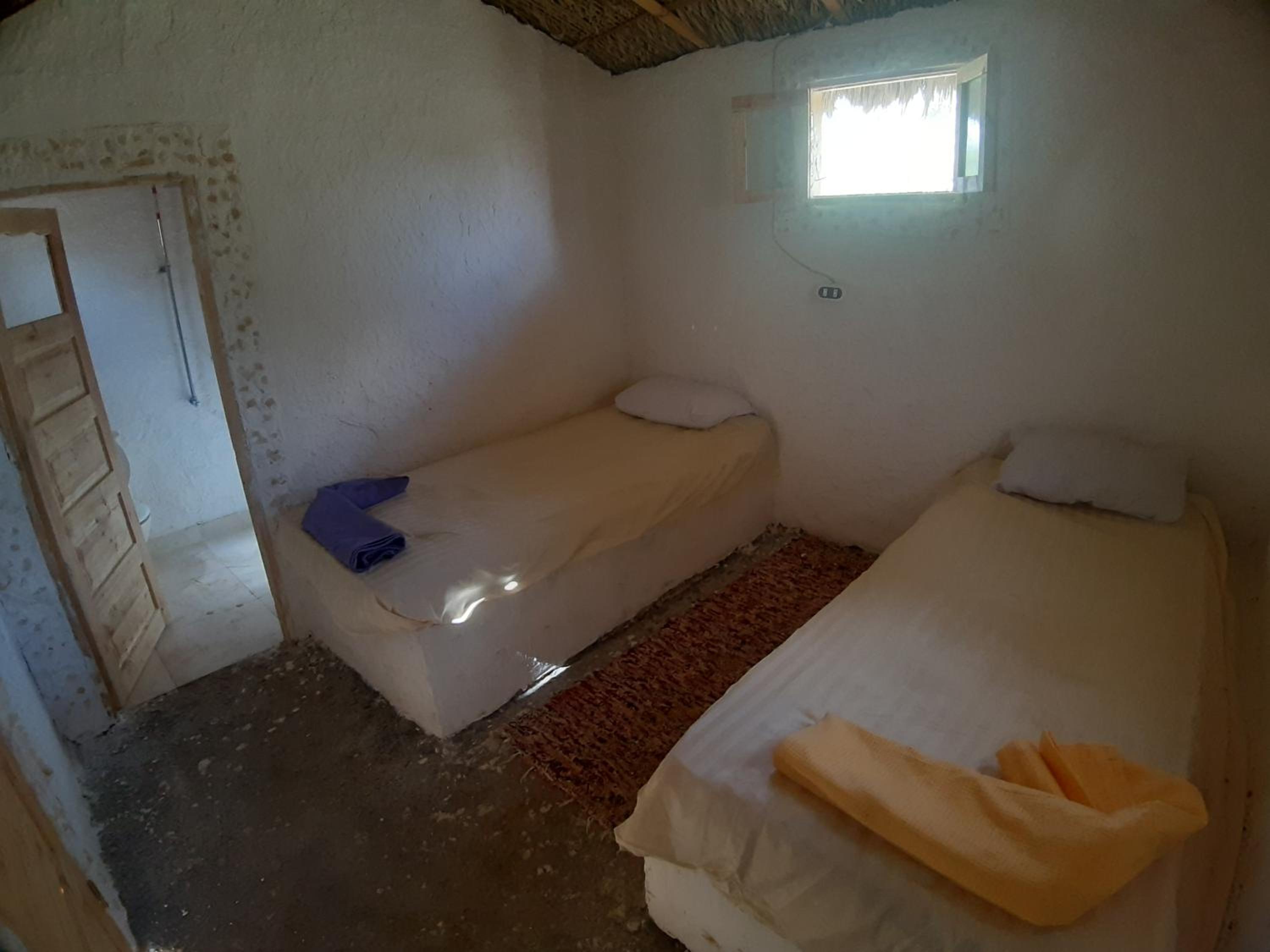 Double Room with Garden View photo 2