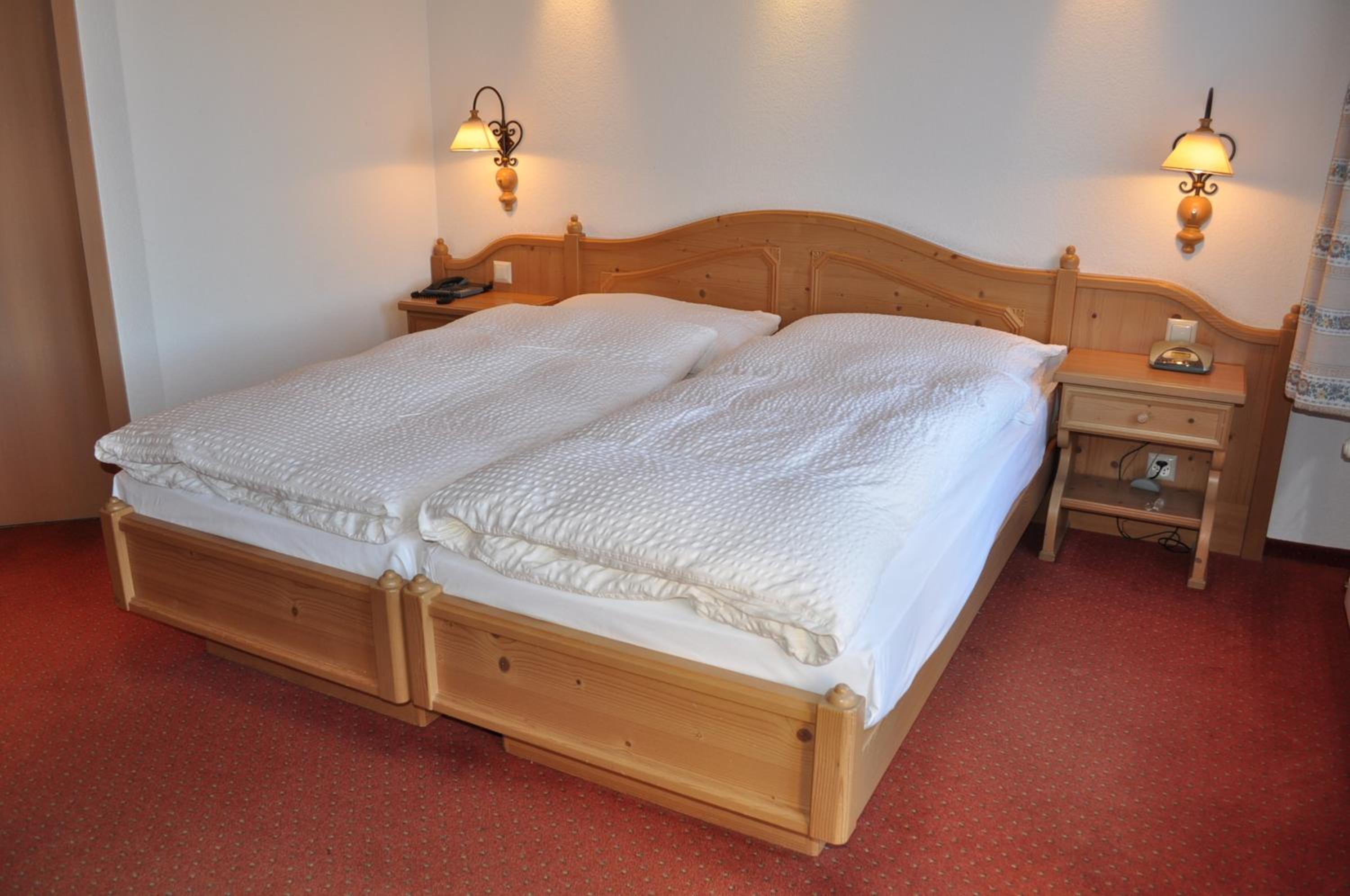 Double Room - Photo 6