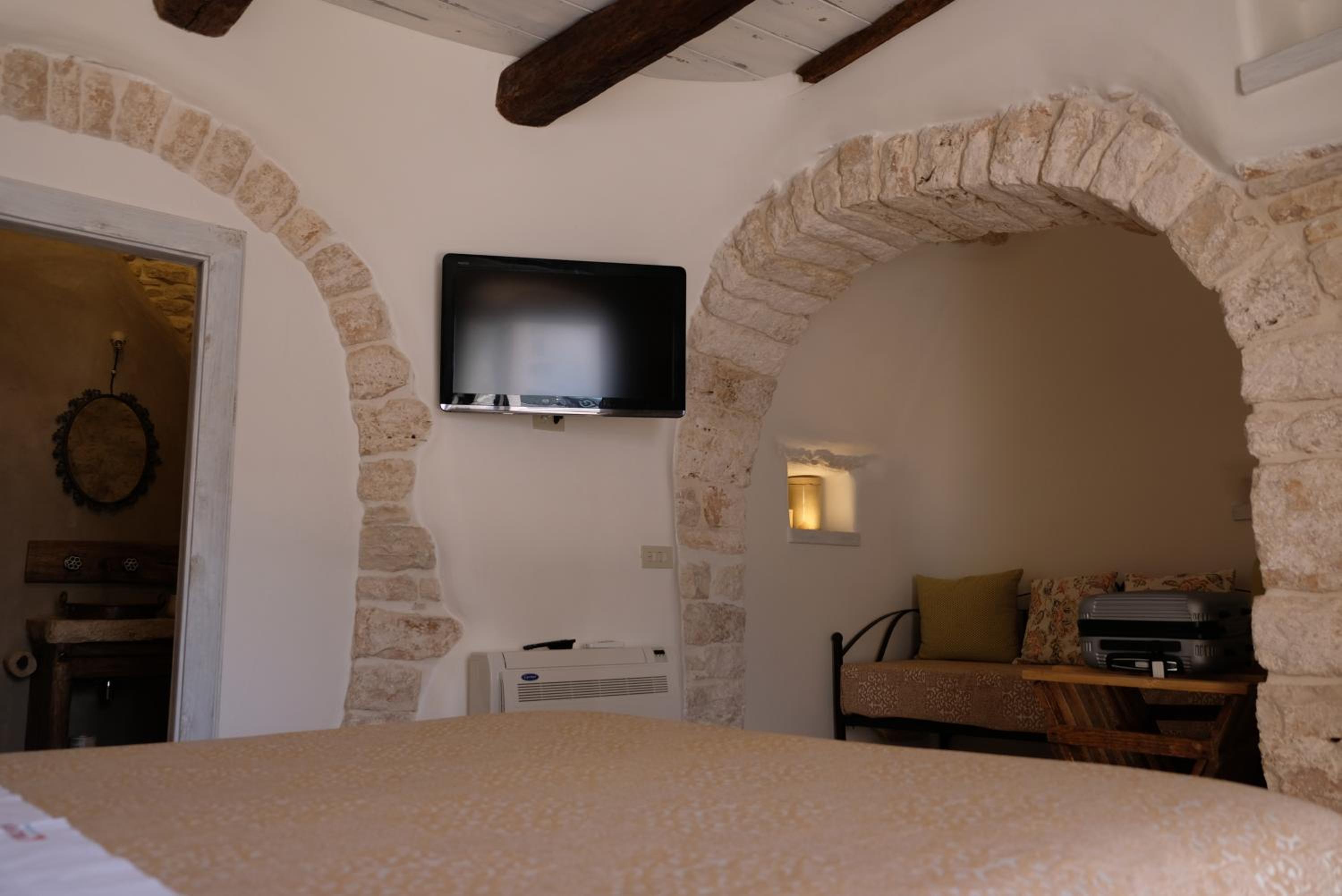 Junior Suite - Trullo - Photo 1