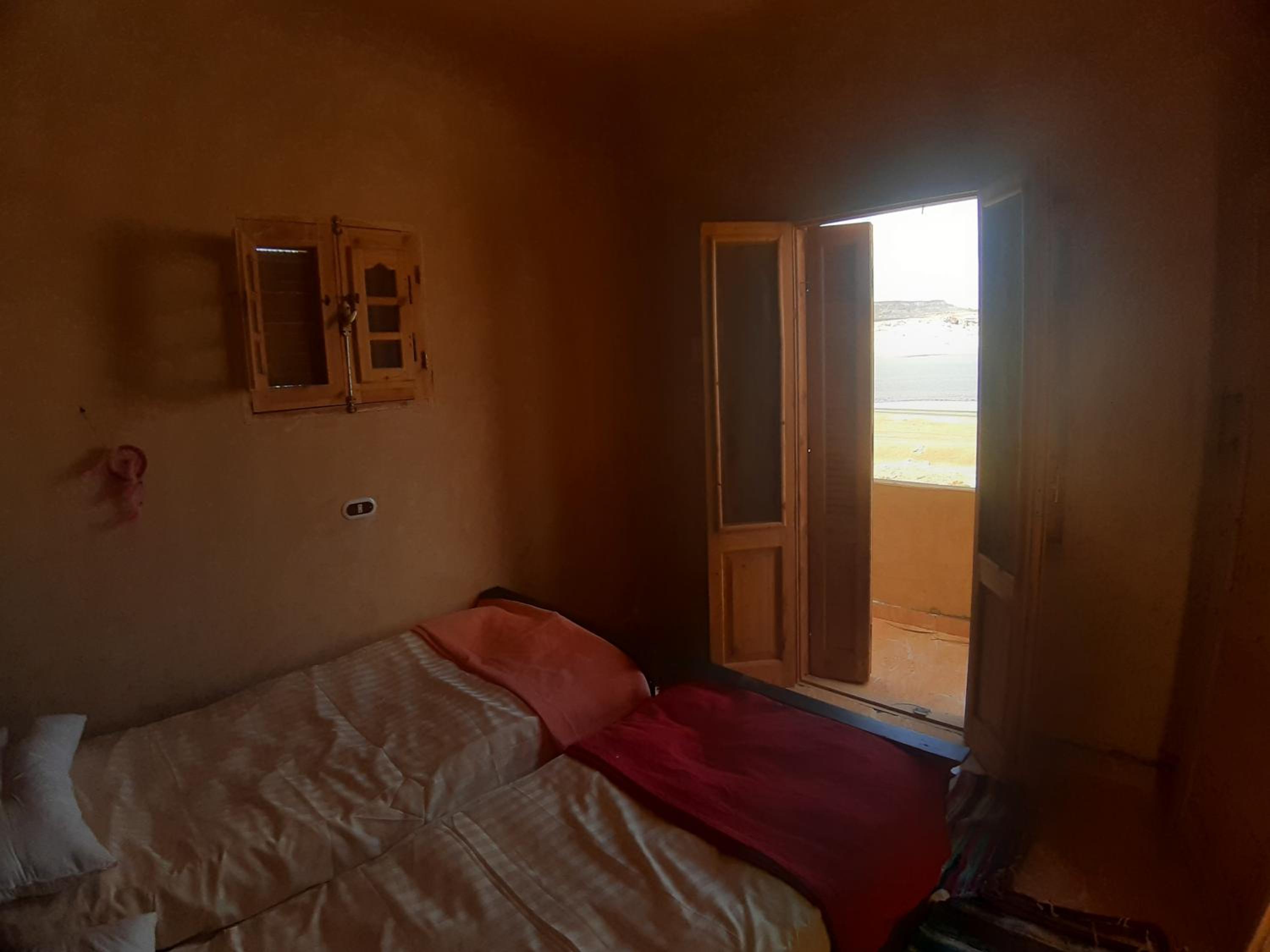 Suite with Lake View photo 2