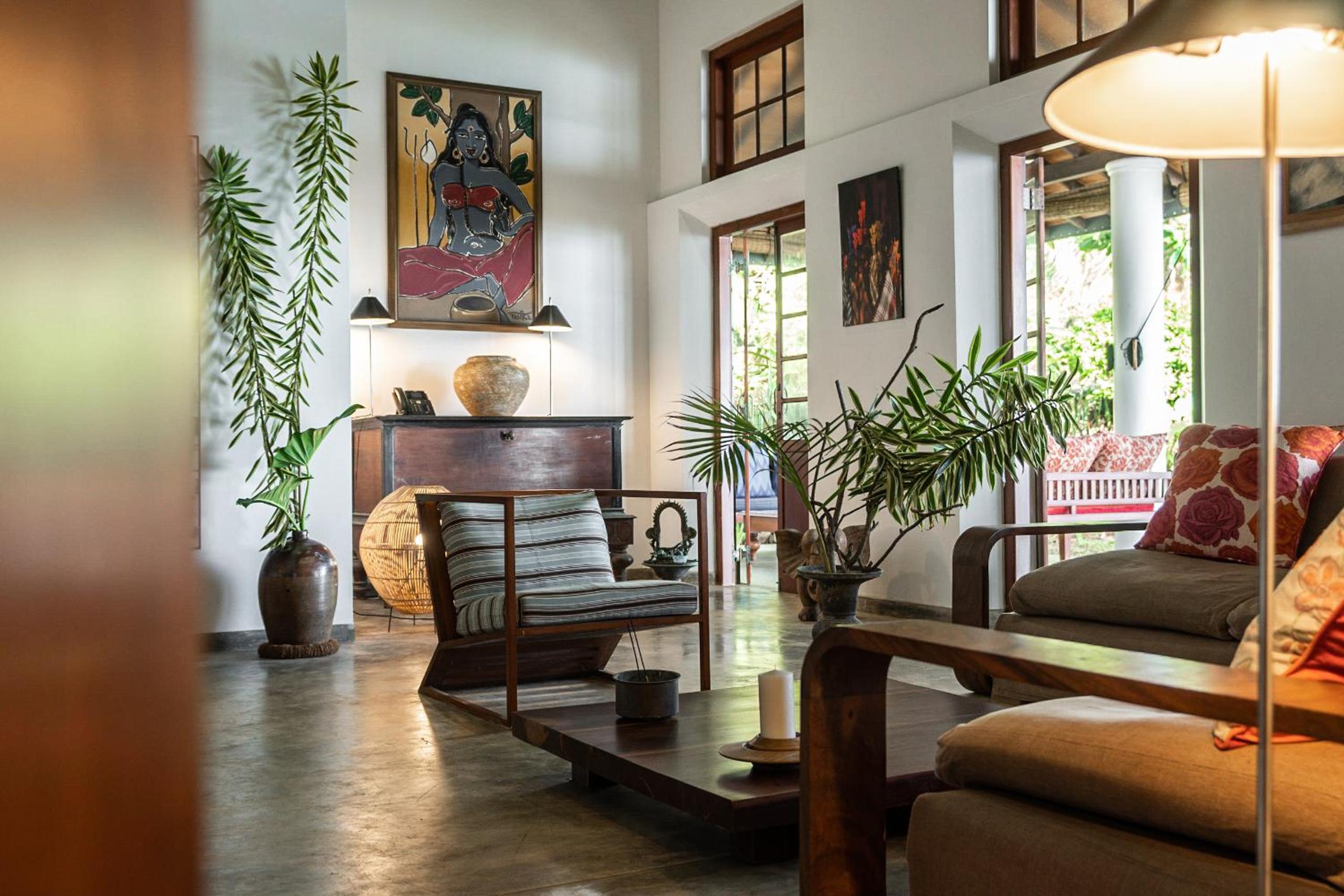 Villa Walauwa photo 3