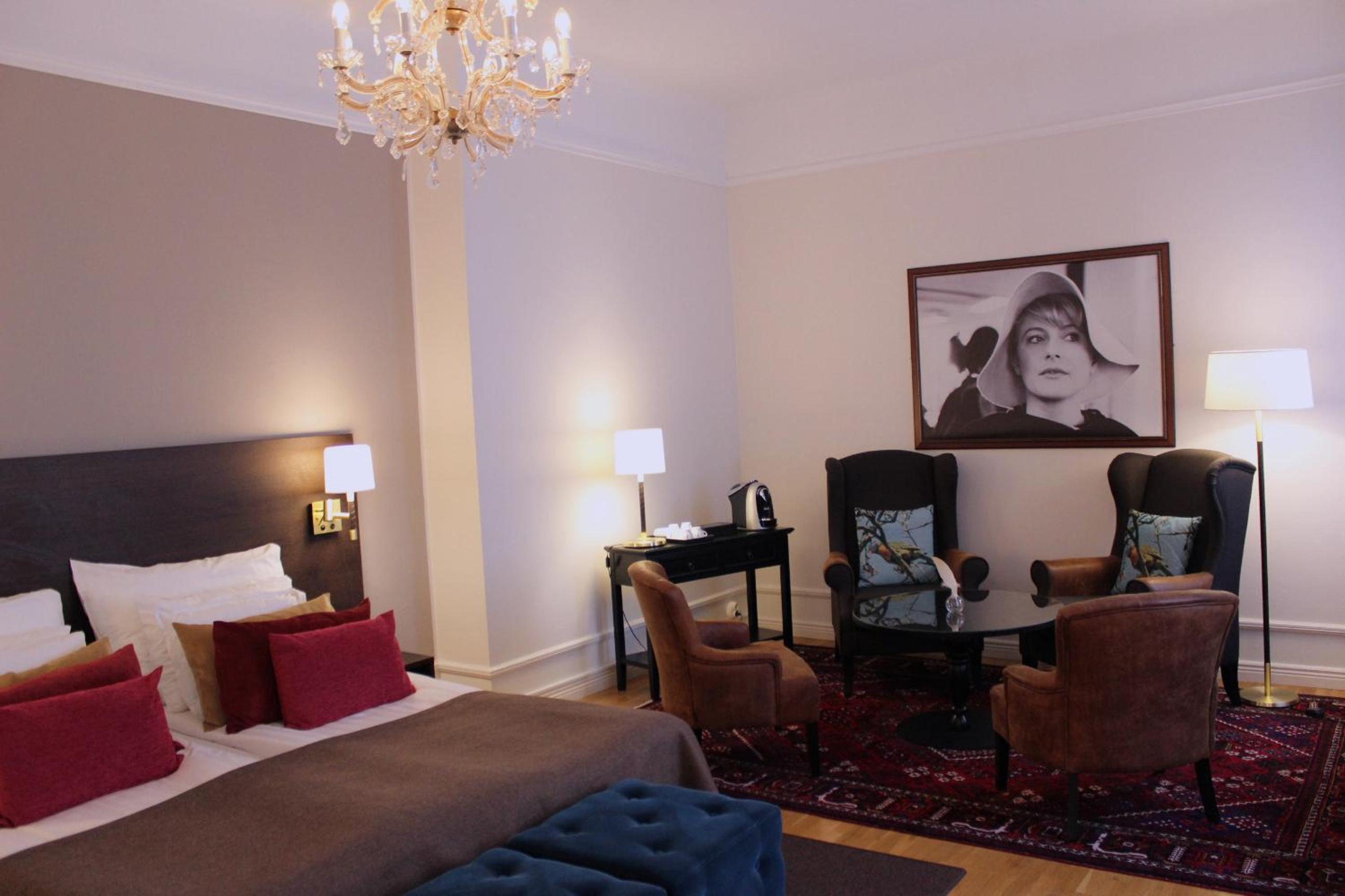 Junior Suite - Photo 3