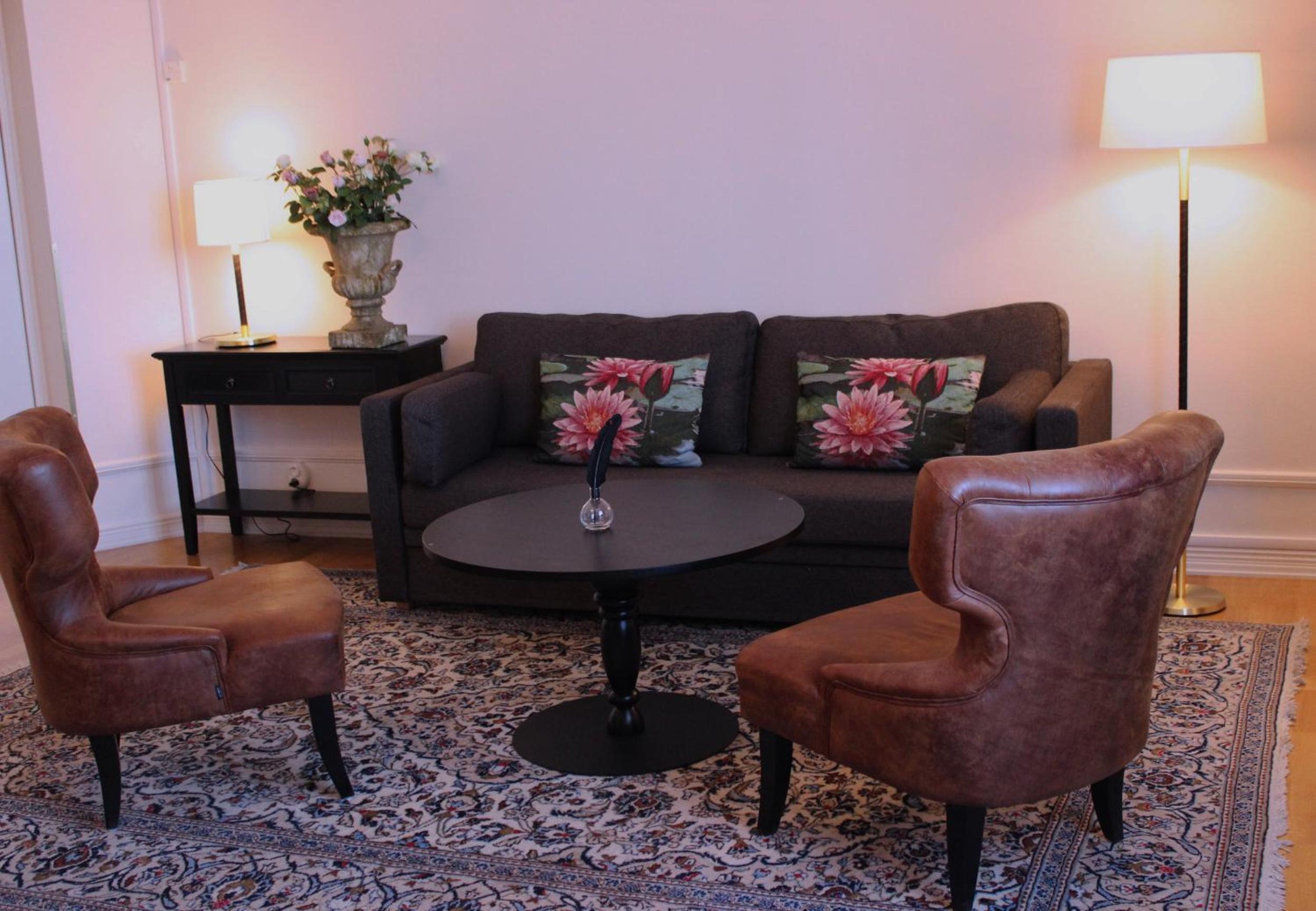Junior Suite - Photo 2