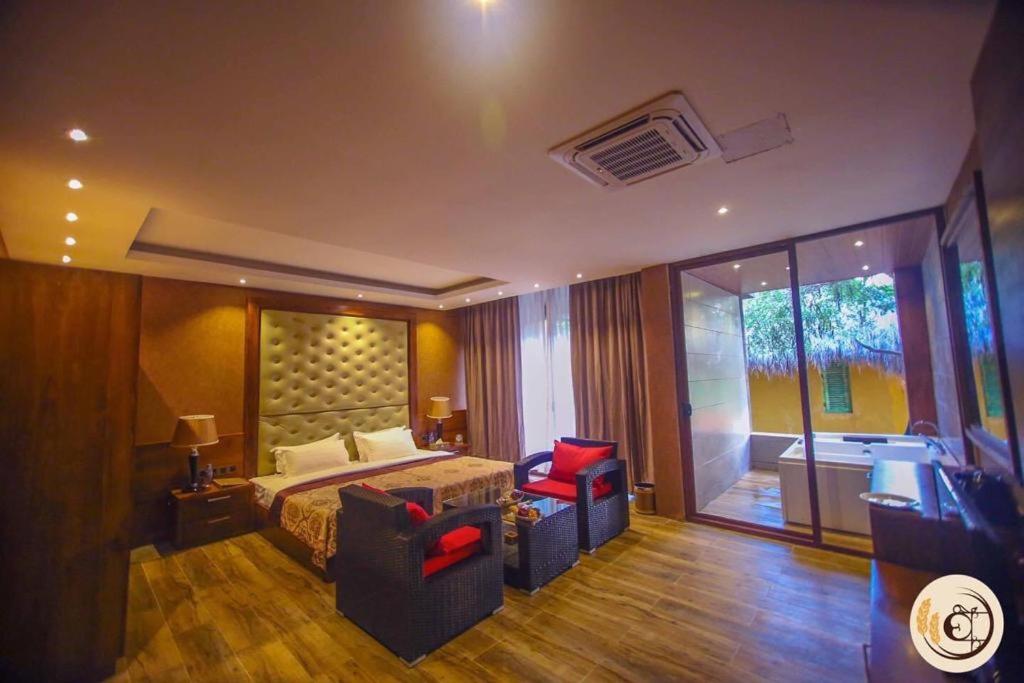 Duplex Suite