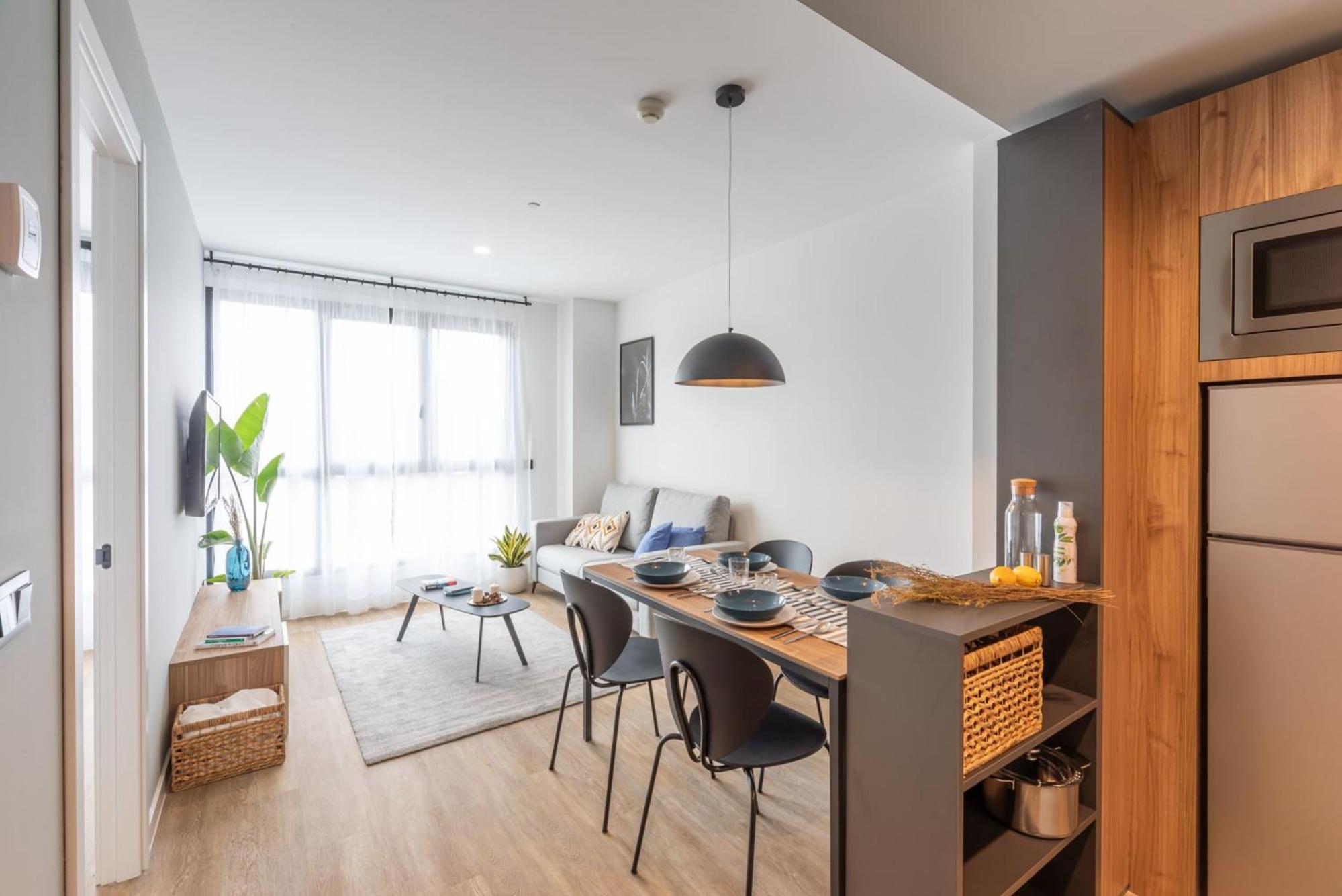 Be Casa - Valdebebas, Bilde 5