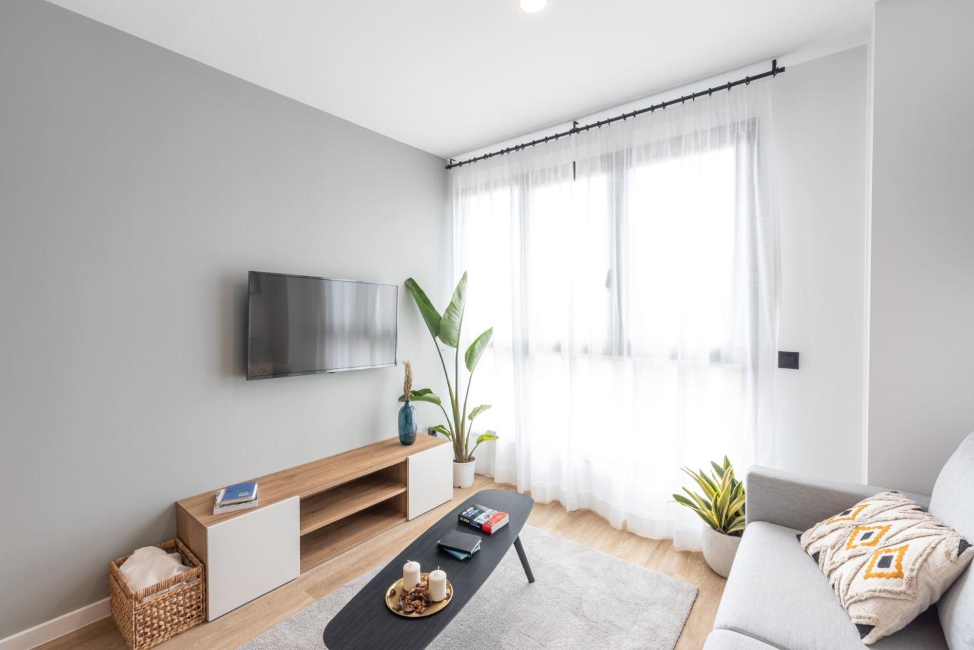 Be Casa - Valdebebas, Bilde 11
