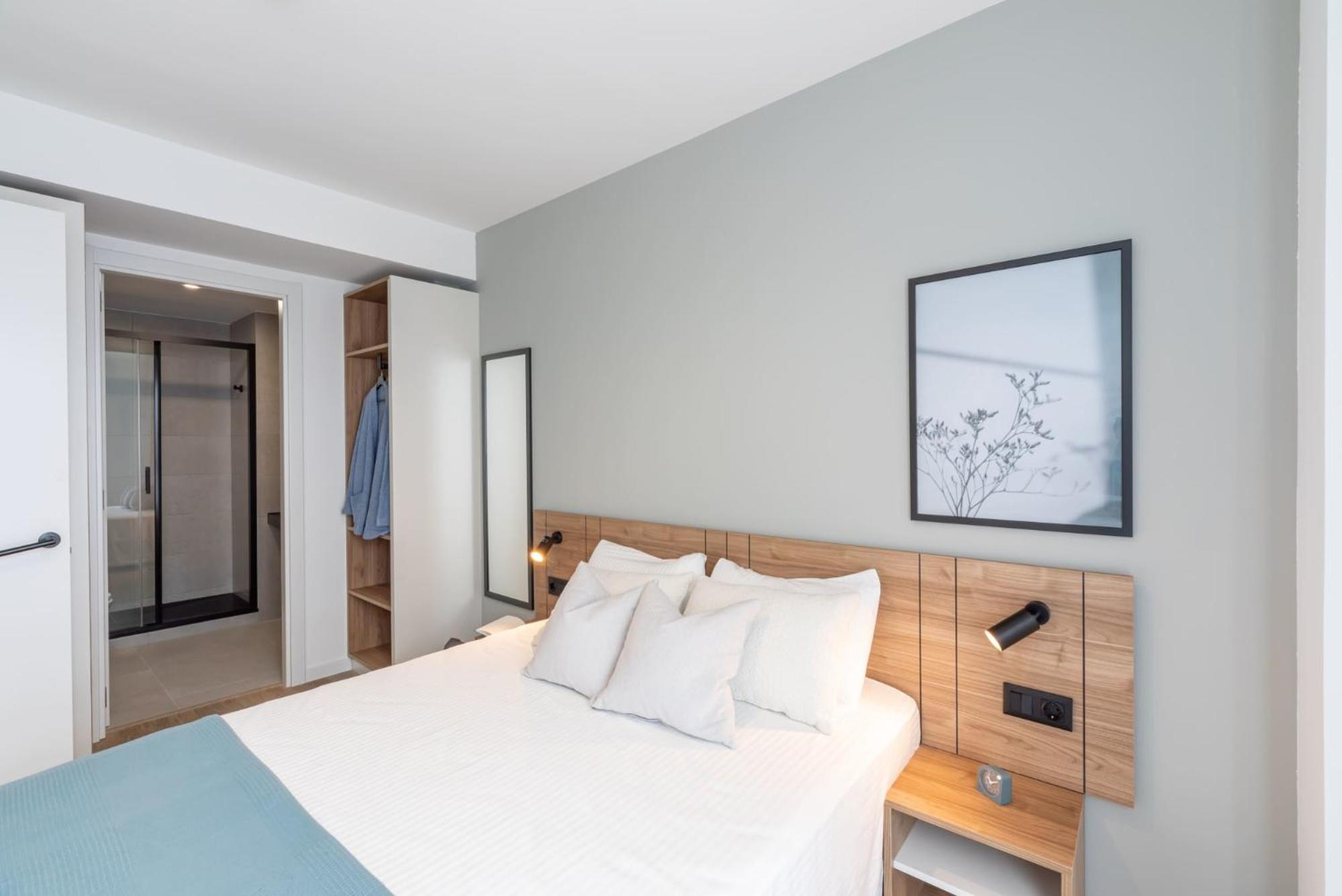 Be Casa - Valdebebas, Bilde 9