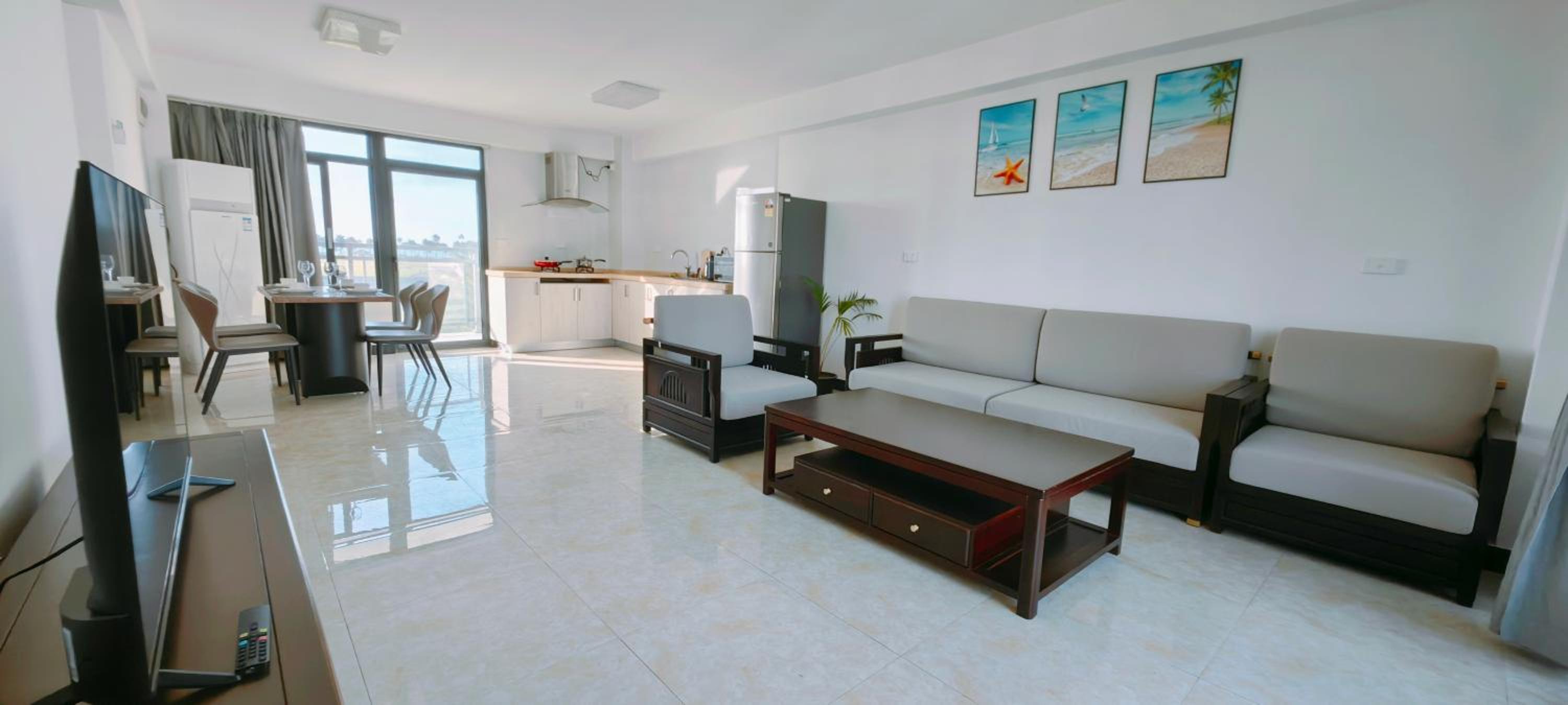 Apartment with Garden View photo 36