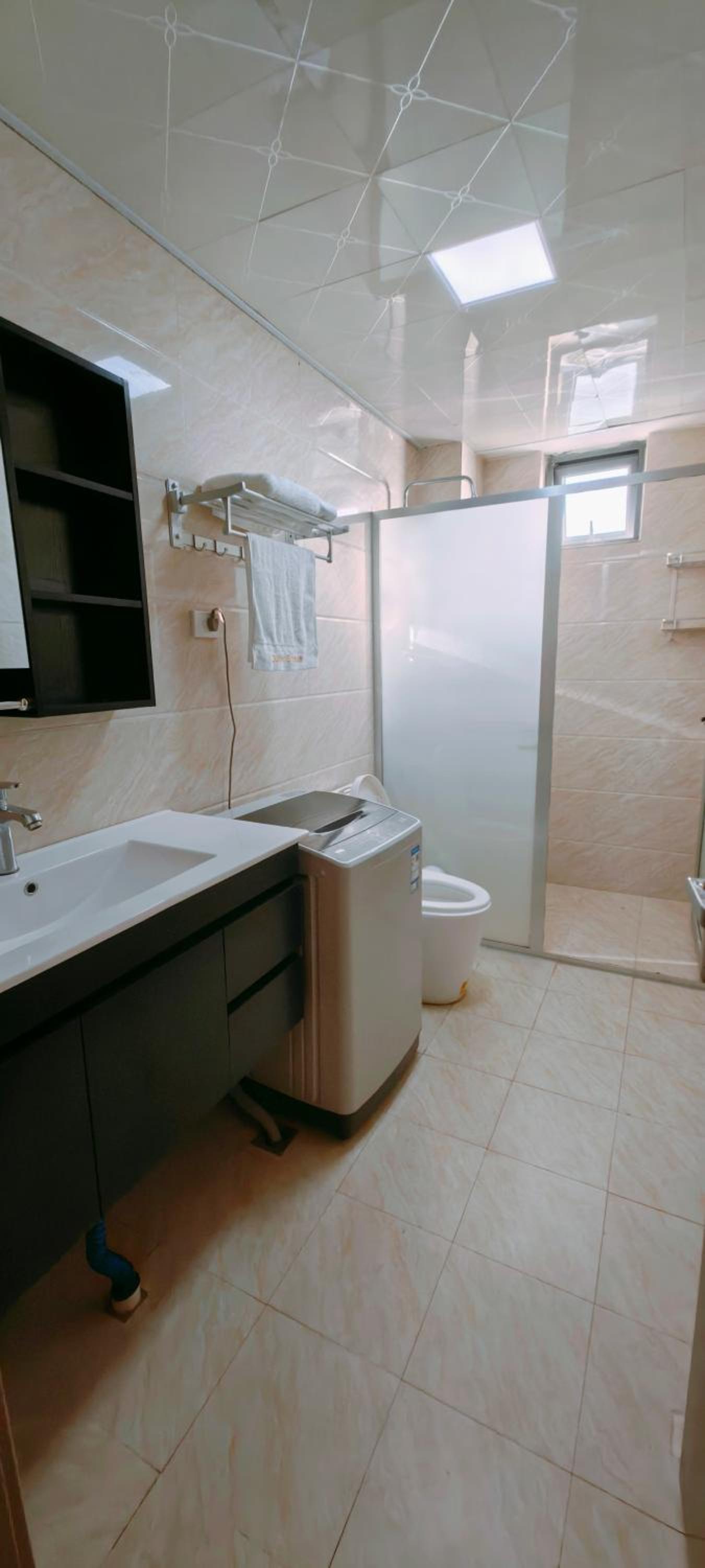 Apartment with Garden View photo 27