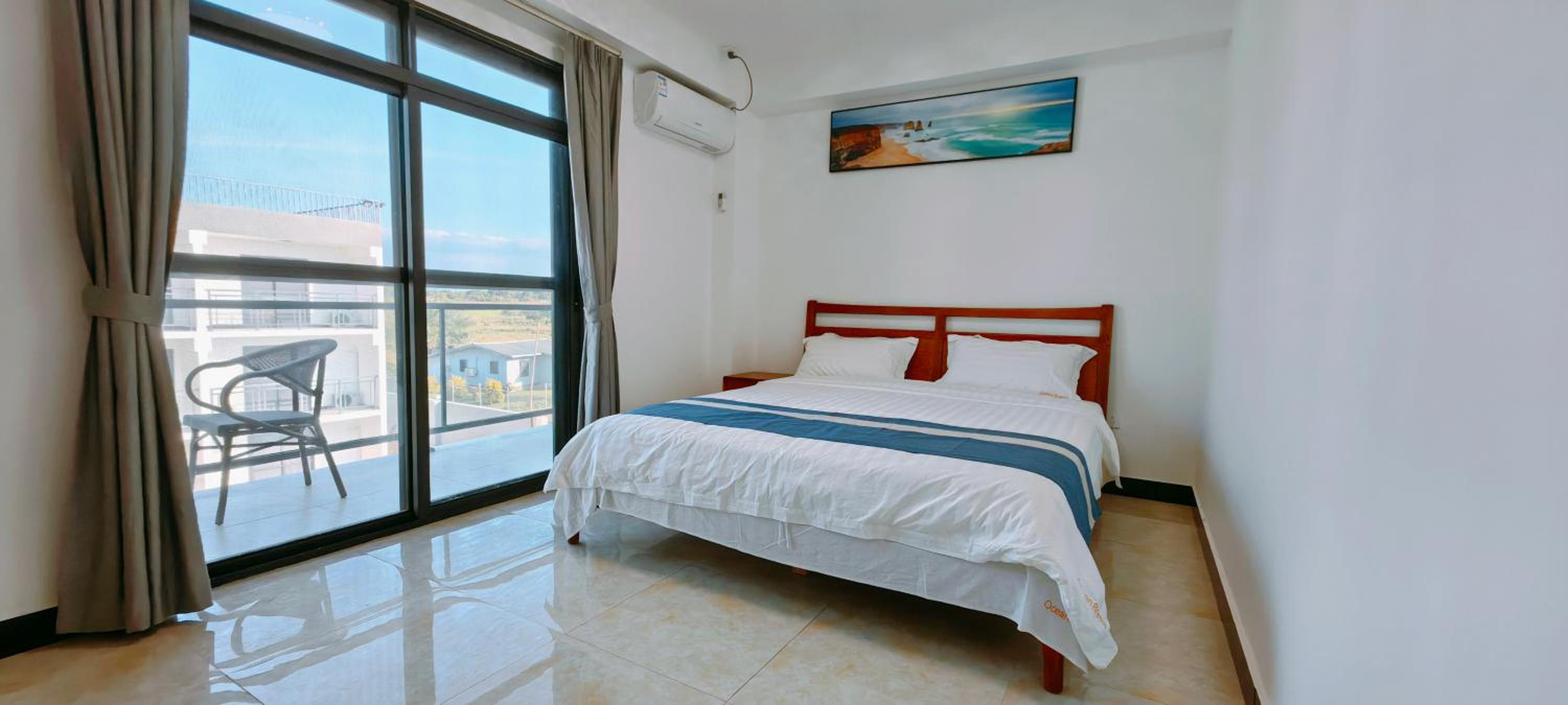 Apartment with Garden View photo 29