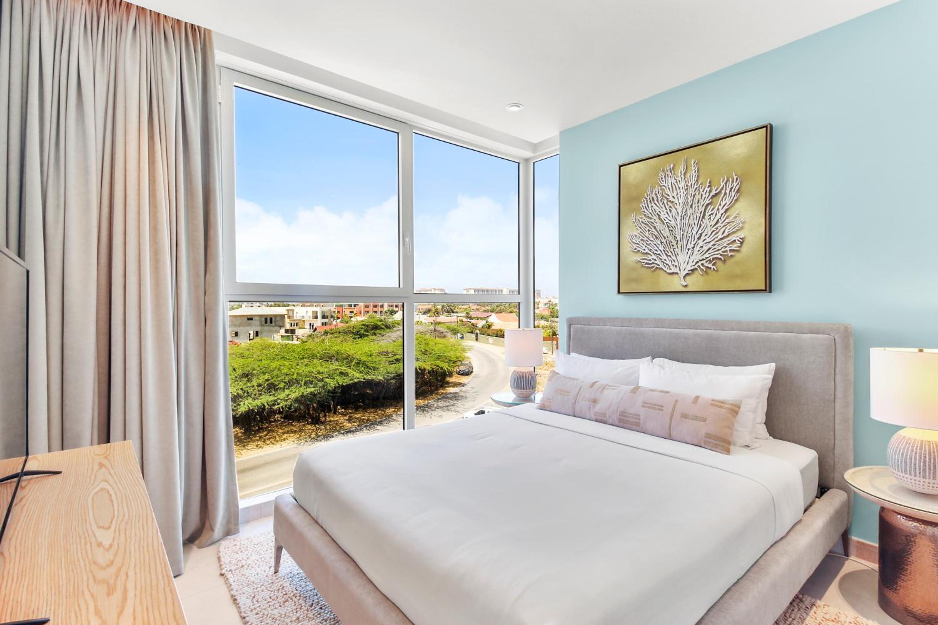 Apartment with Sea View photo 3